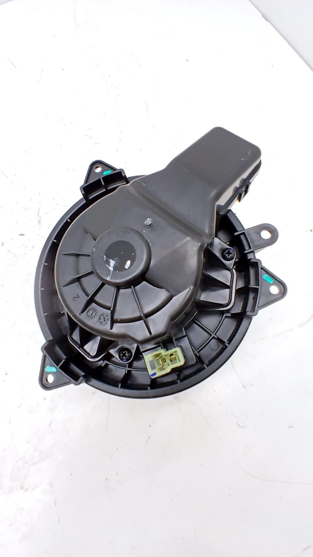 Motor calefaccion MG EHS 2