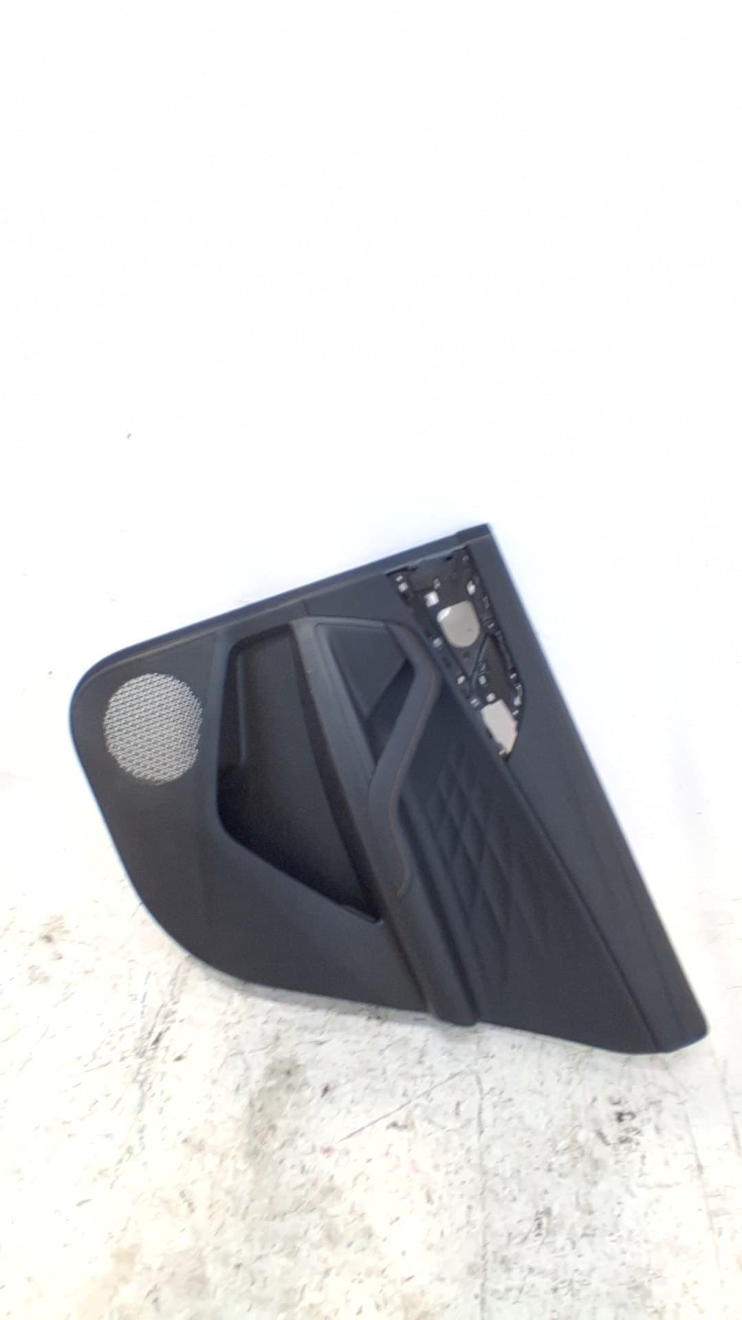 Guarnecido puerta trasera derecha MG EHS