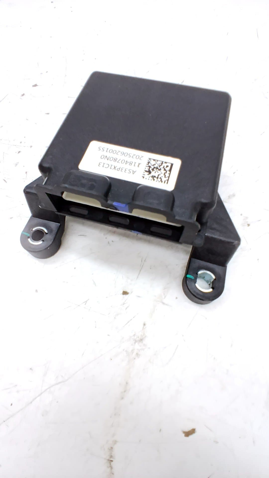 Modulo electronico MG EHS