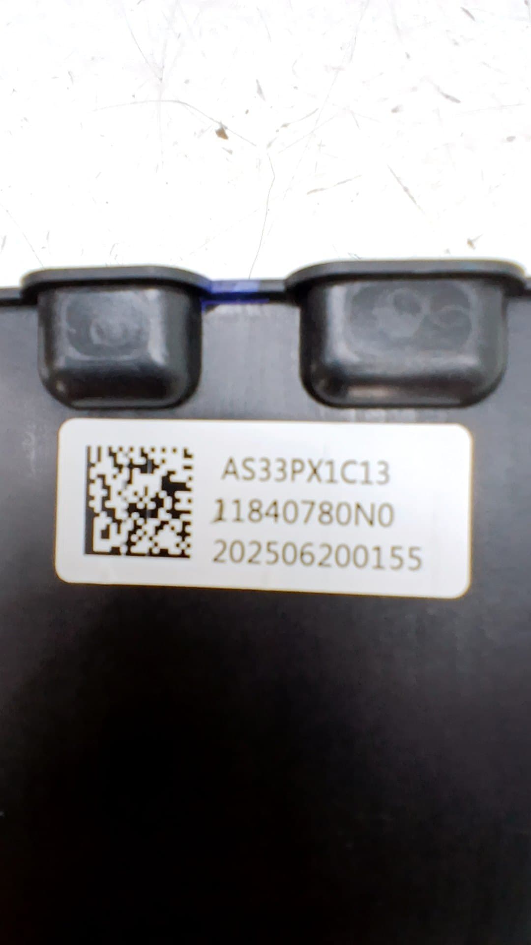 Modulo electronico MG EHS 4