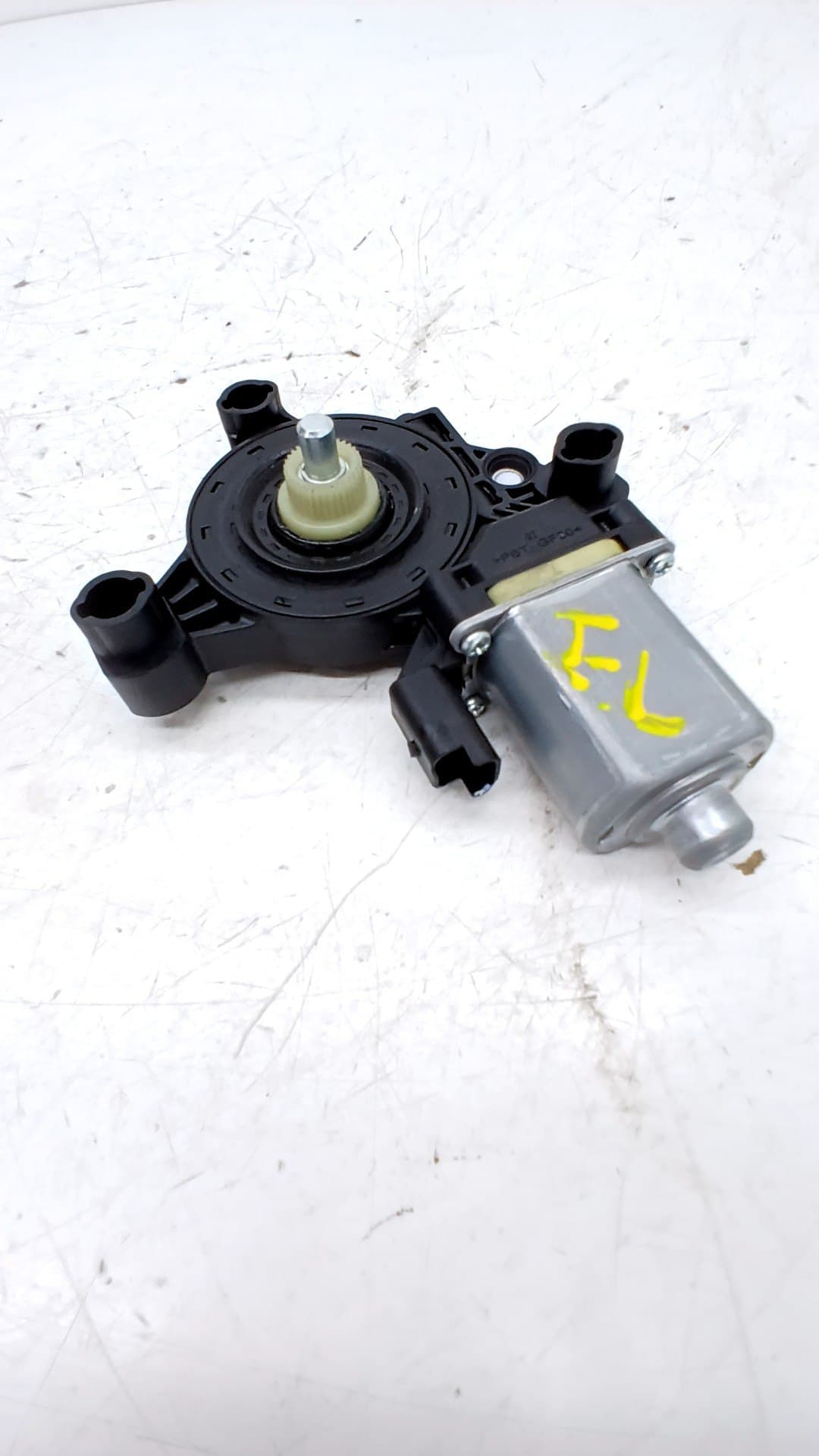 Motor elevalunas trasero izquierdo MG EHS 3