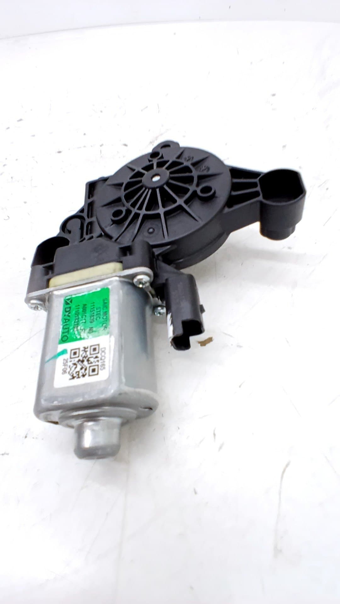 Motor elevalunas trasero izquierdo MG EHS 2