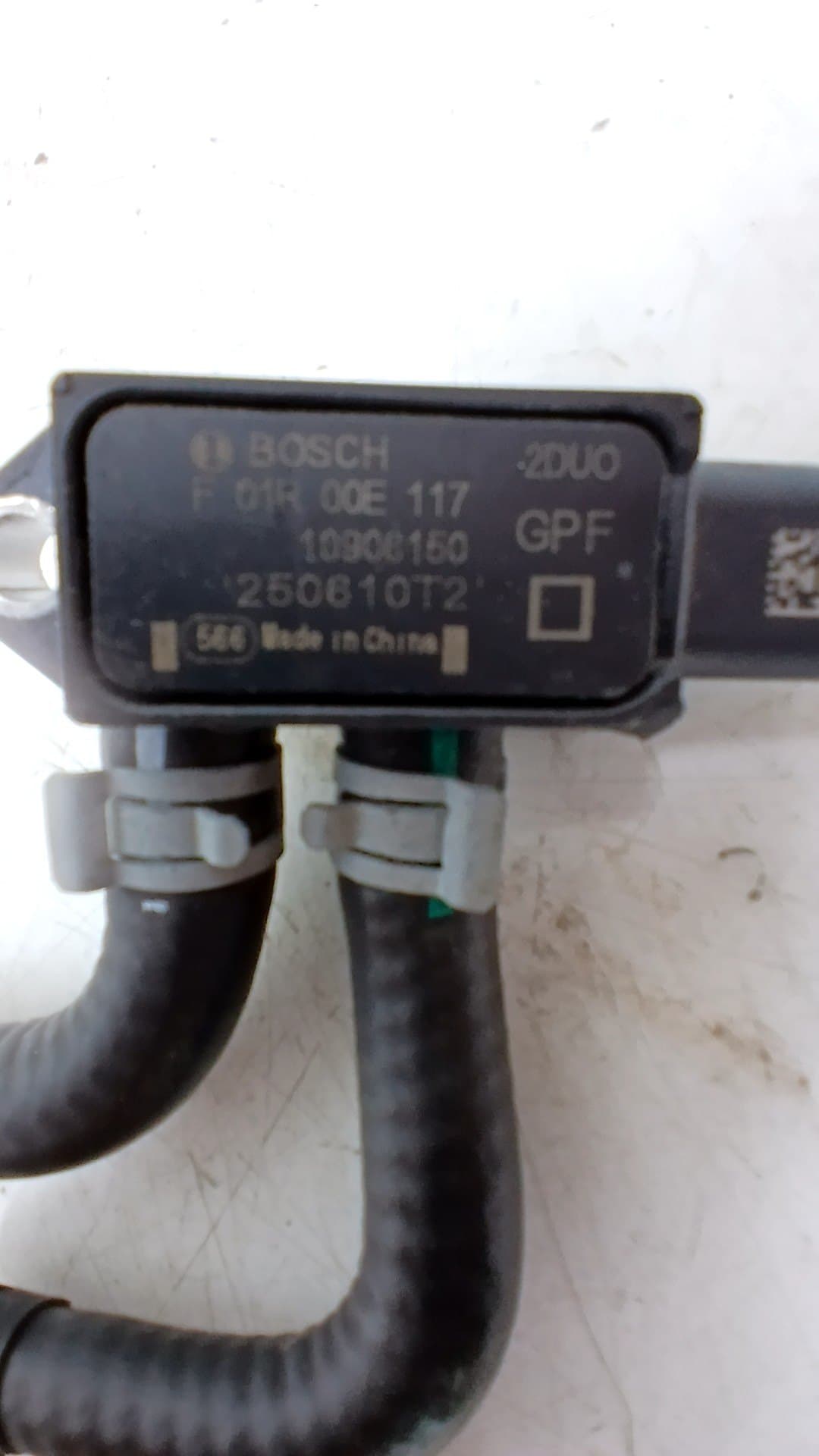 Recambio MG EHS ref. 10906150 3