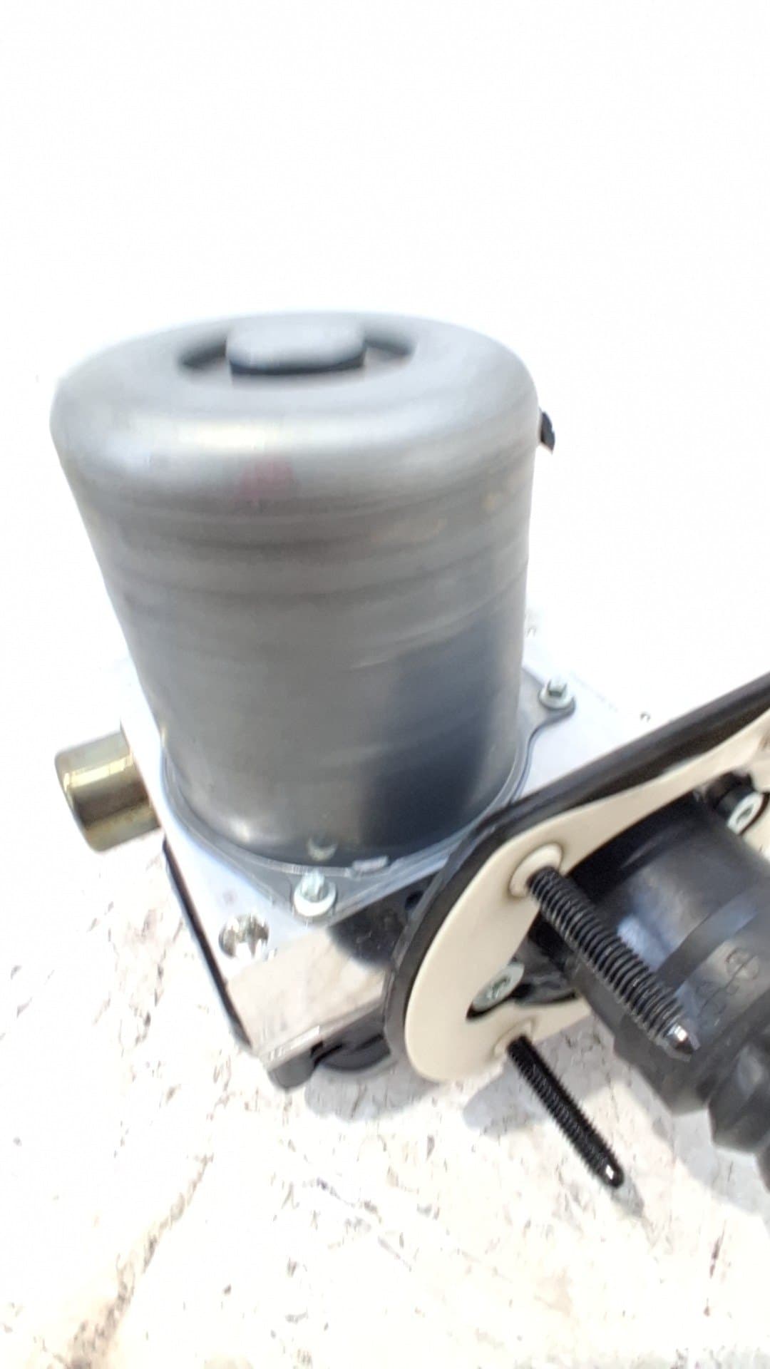 Bomba freno MG EHS 3