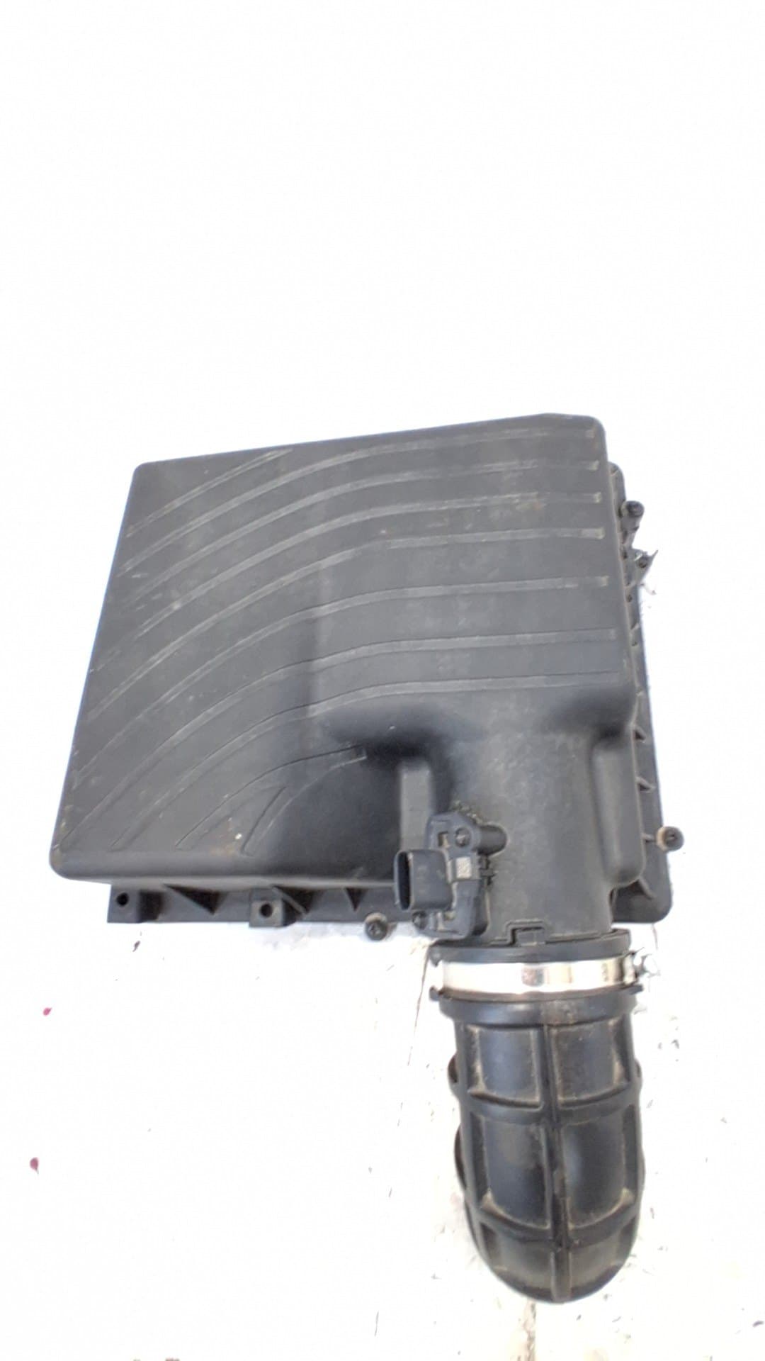Caja filtro aire MG EHS 2