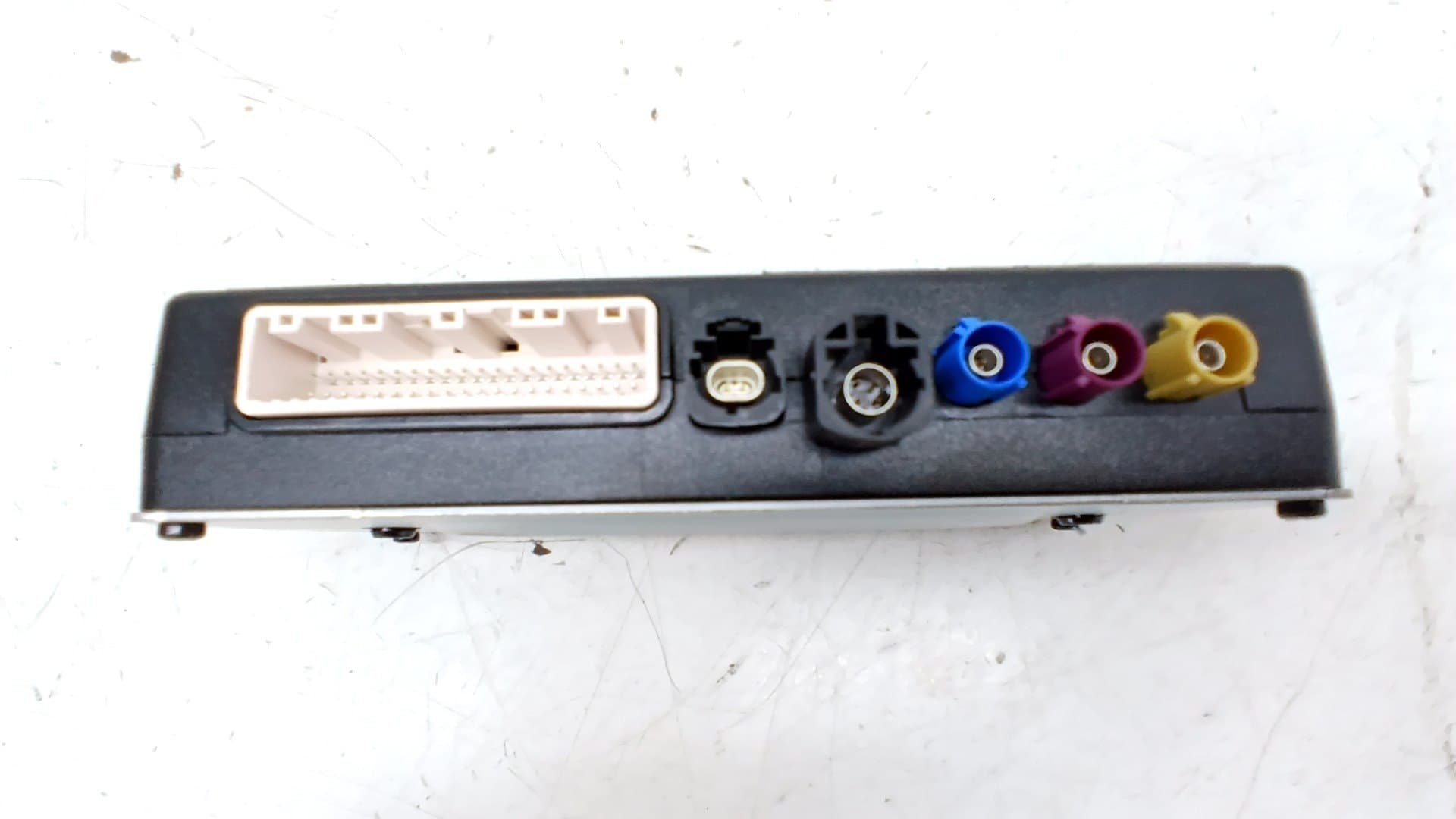 Modulo electronico MG EHS 3