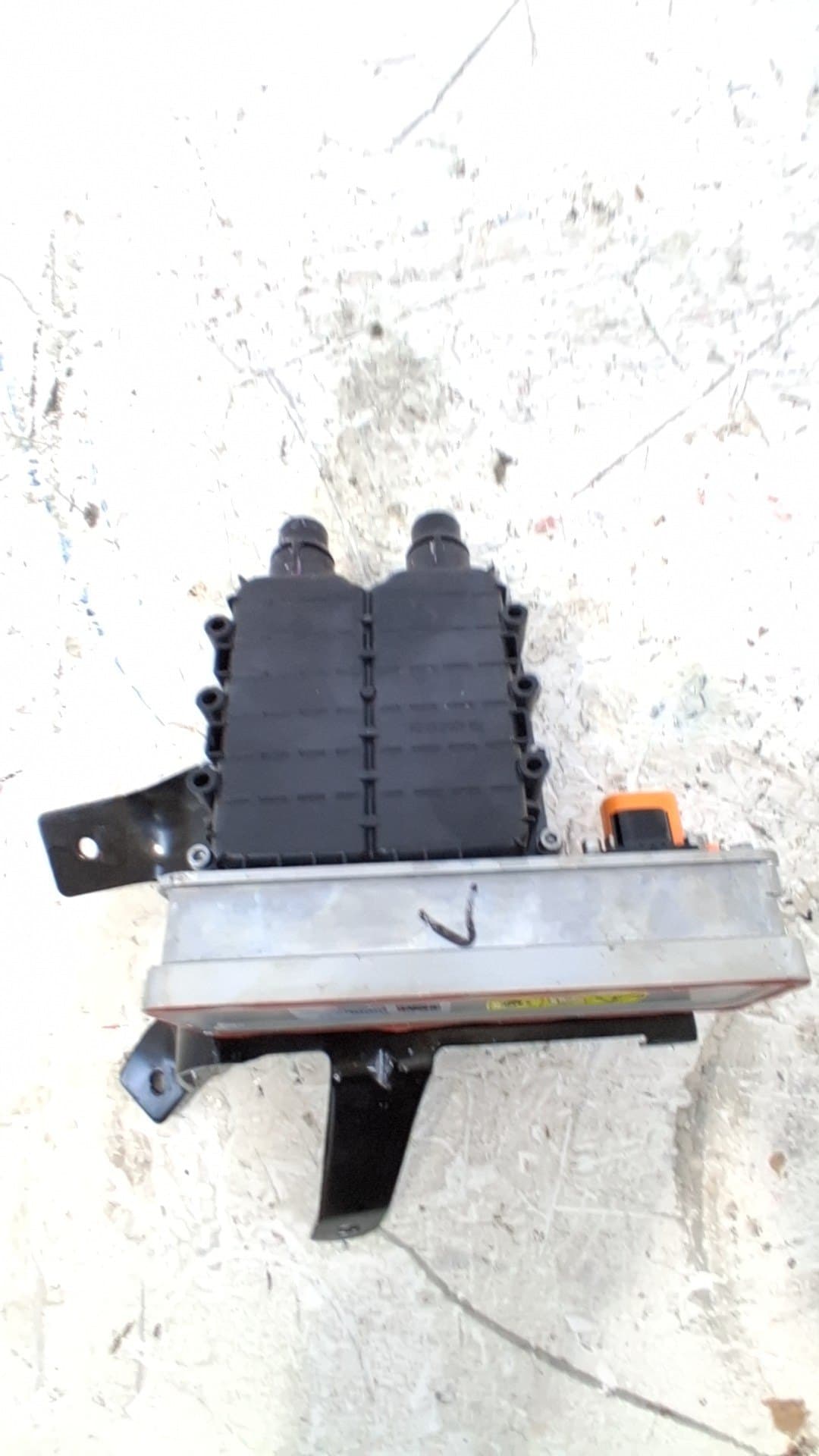 Modulo electronico MG EHS 4