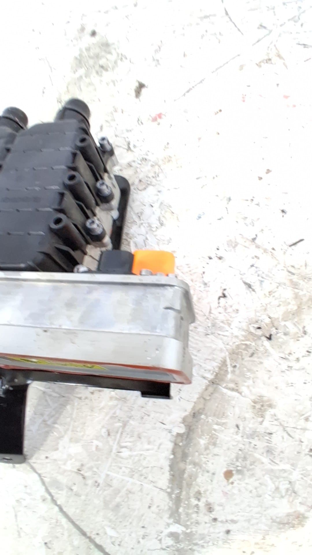 Modulo electronico MG EHS 3