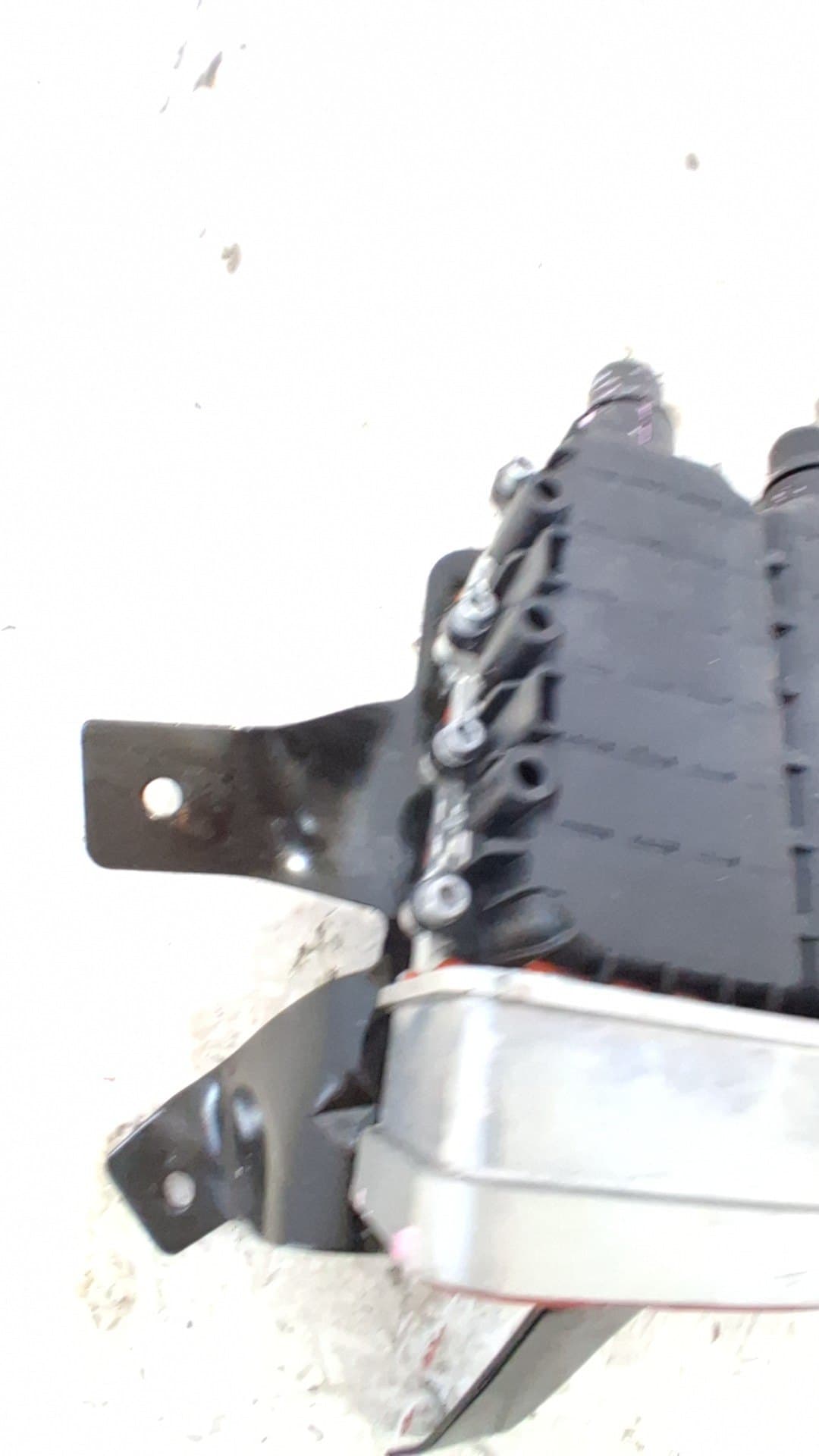 Modulo electronico MG EHS 2