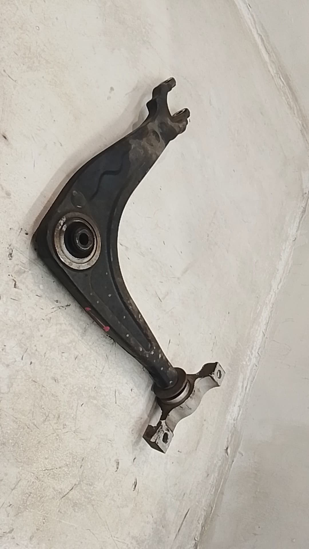 Brazo suspension inferior delantero derecho CITROEN C5 BERLINA