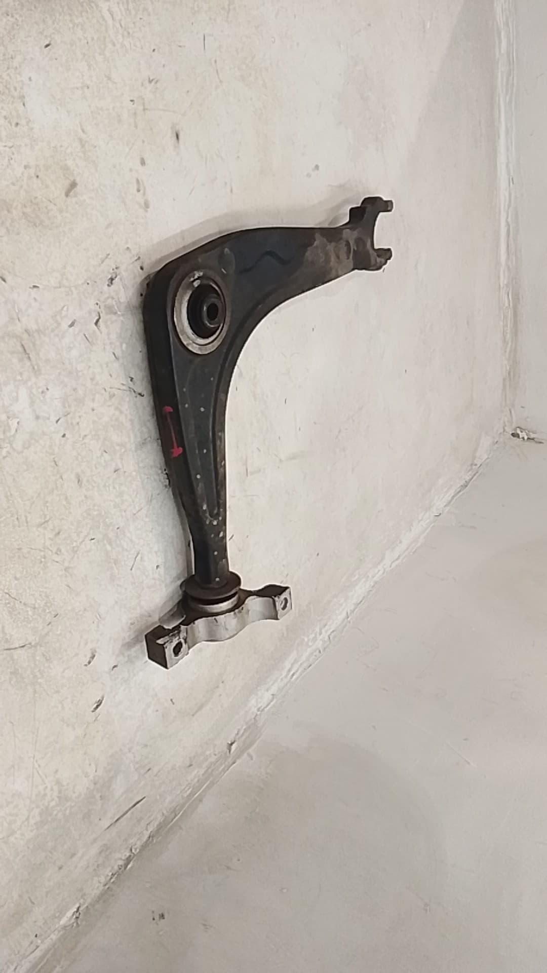 Brazo suspension inferior delantero derecho CITROEN C5 BERLINA 2