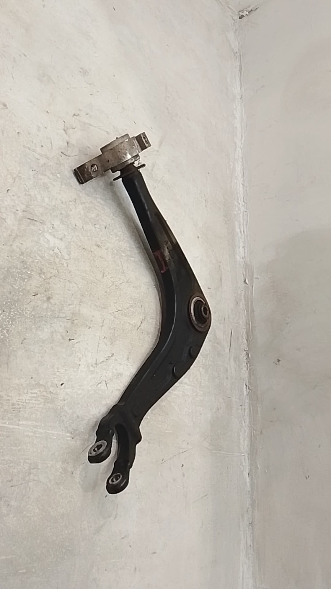 Brazo suspension inferior delantero izquierdo CITROEN C5 BERLINA