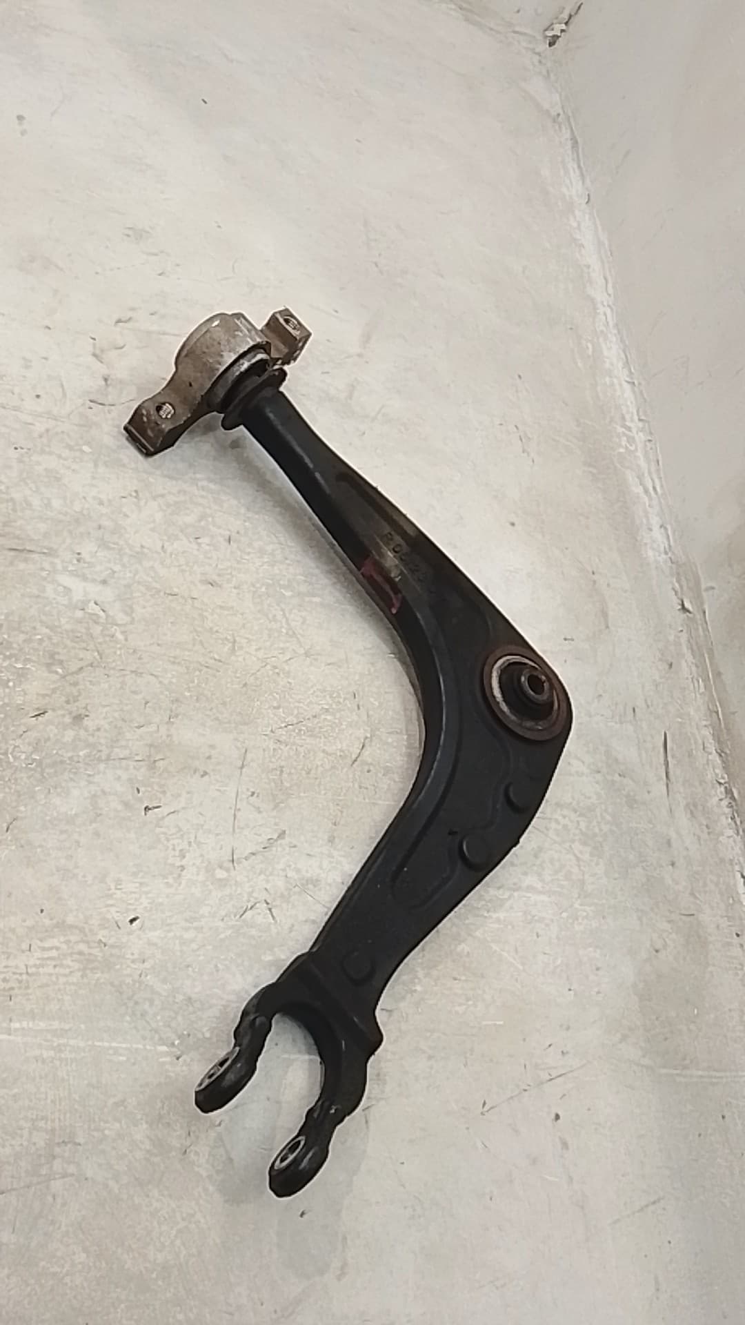 Brazo suspension inferior delantero izquierdo CITROEN C5 BERLINA 2