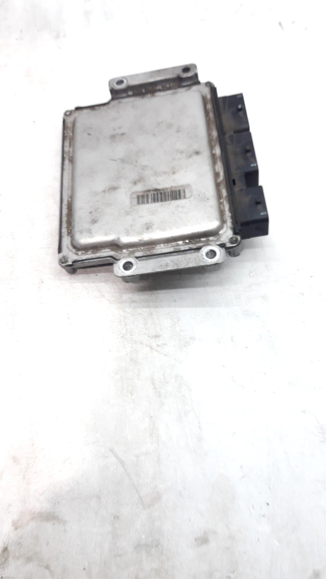 Centralita motor uce CITROEN C5 BERLINA