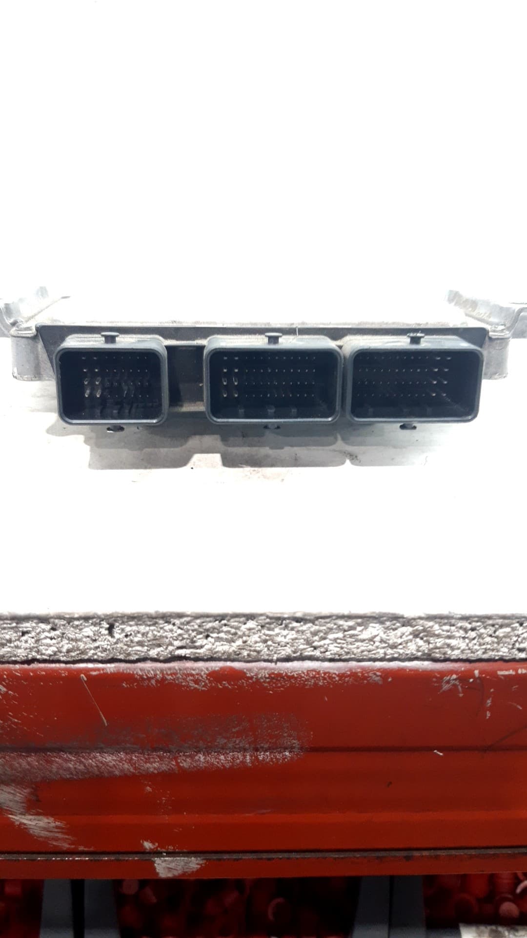 Centralita motor uce CITROEN C5 BERLINA 2