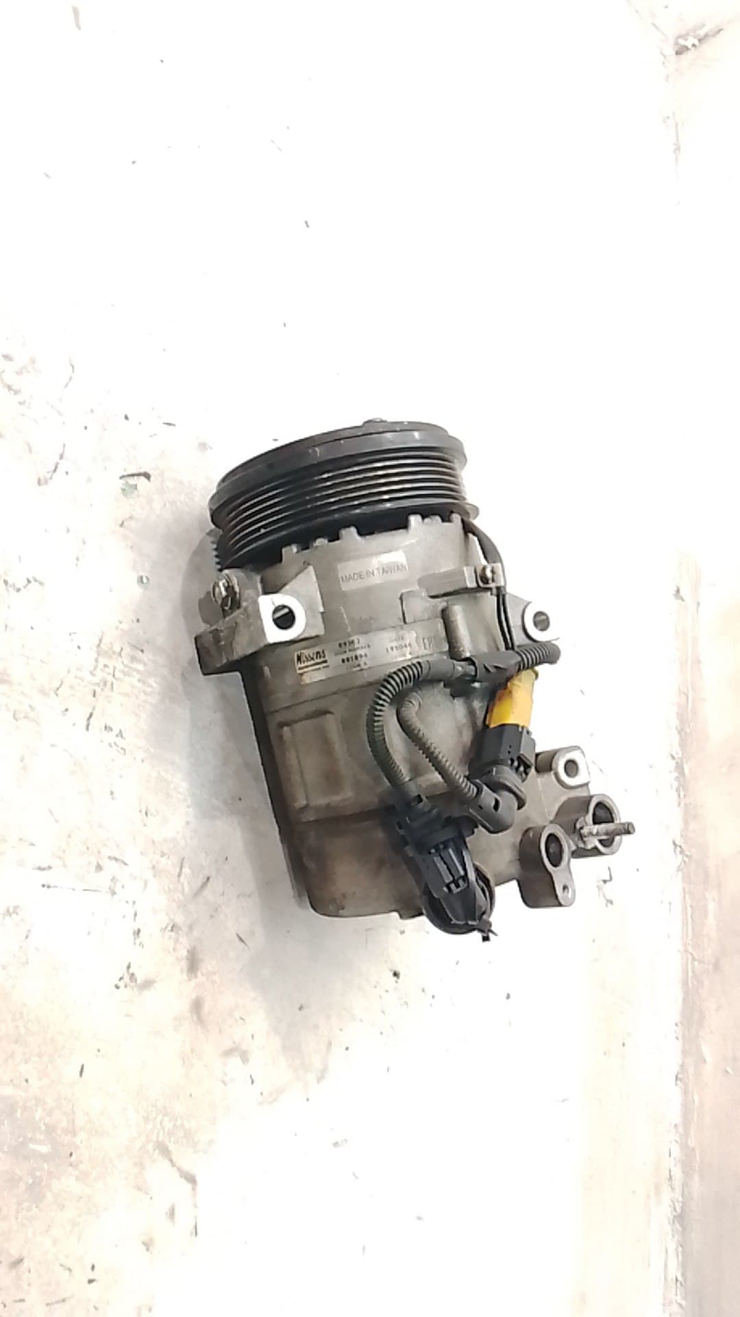 Recambio CITROEN C5 BERLINA ref. 9800840380