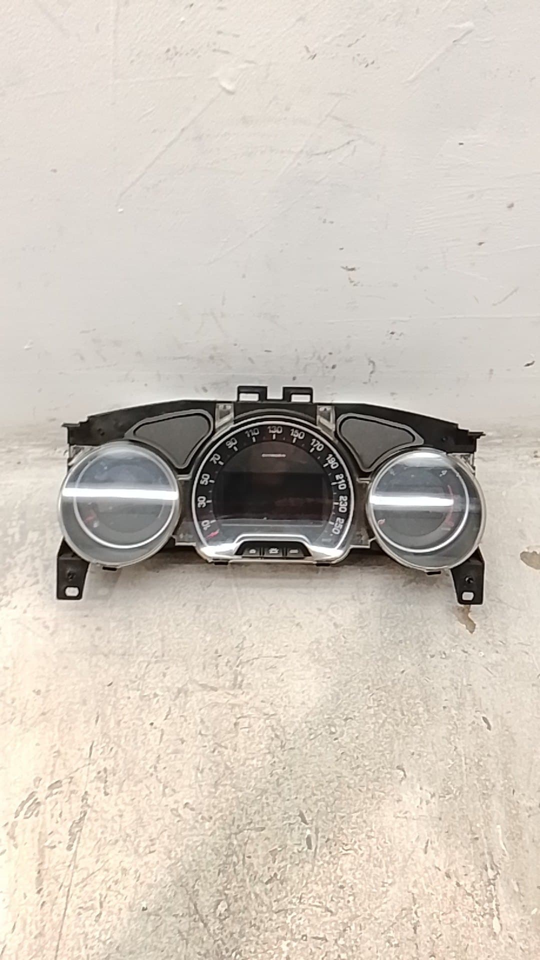 Cuadro instrumentos CITROEN C5 BERLINA
