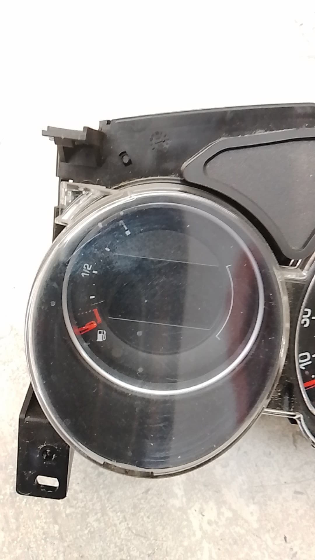 Cuadro instrumentos CITROEN C5 BERLINA 2