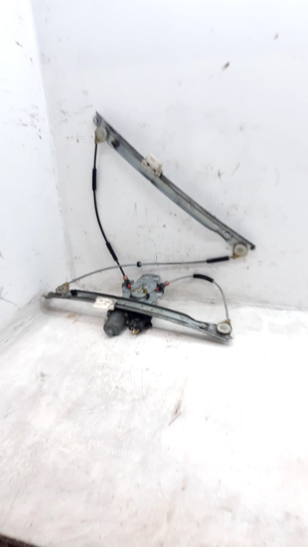 Elevalunas delantero izquierdo CITROEN C5 BERLINA
