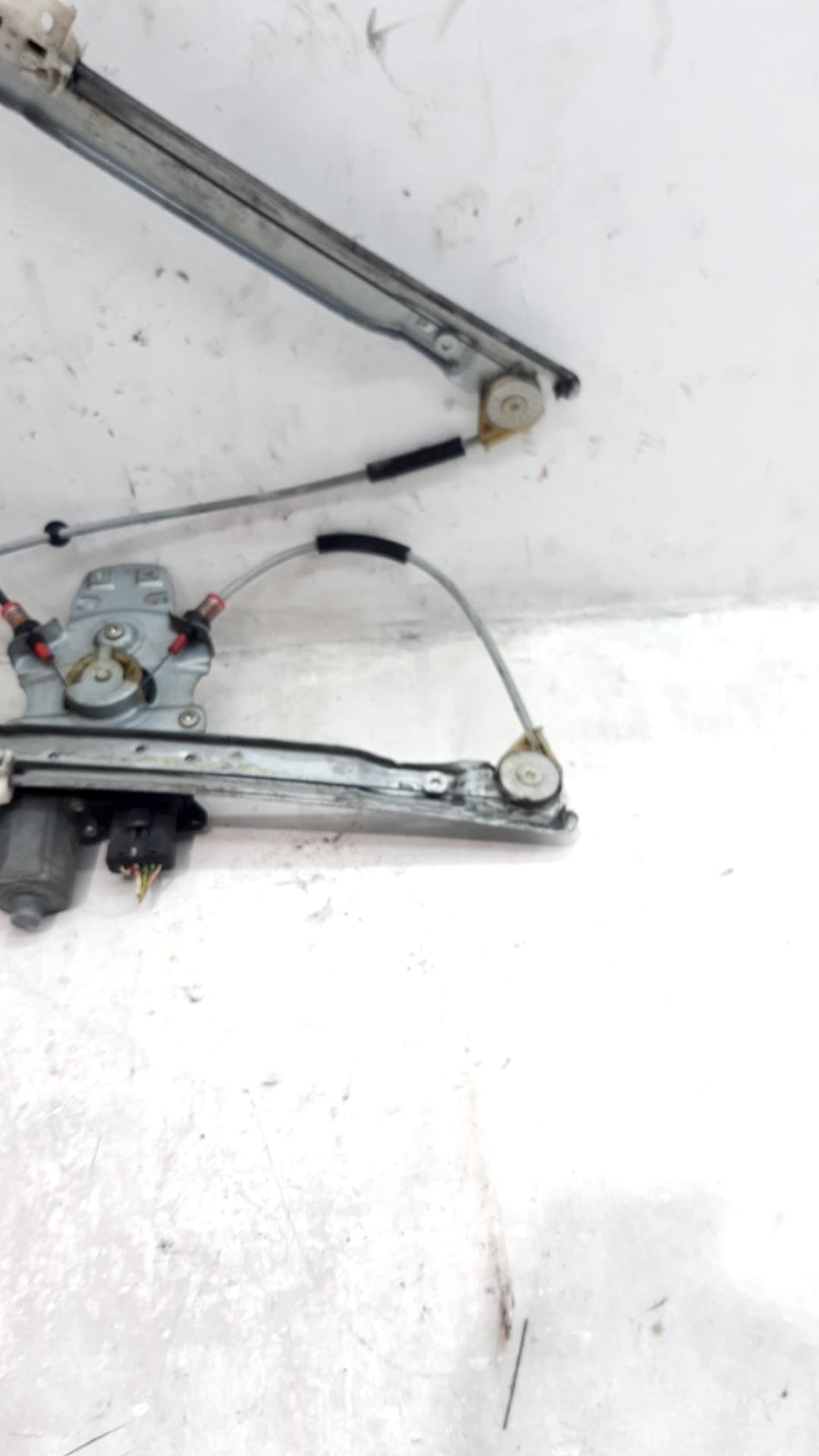 Elevalunas delantero izquierdo CITROEN C5 BERLINA 3