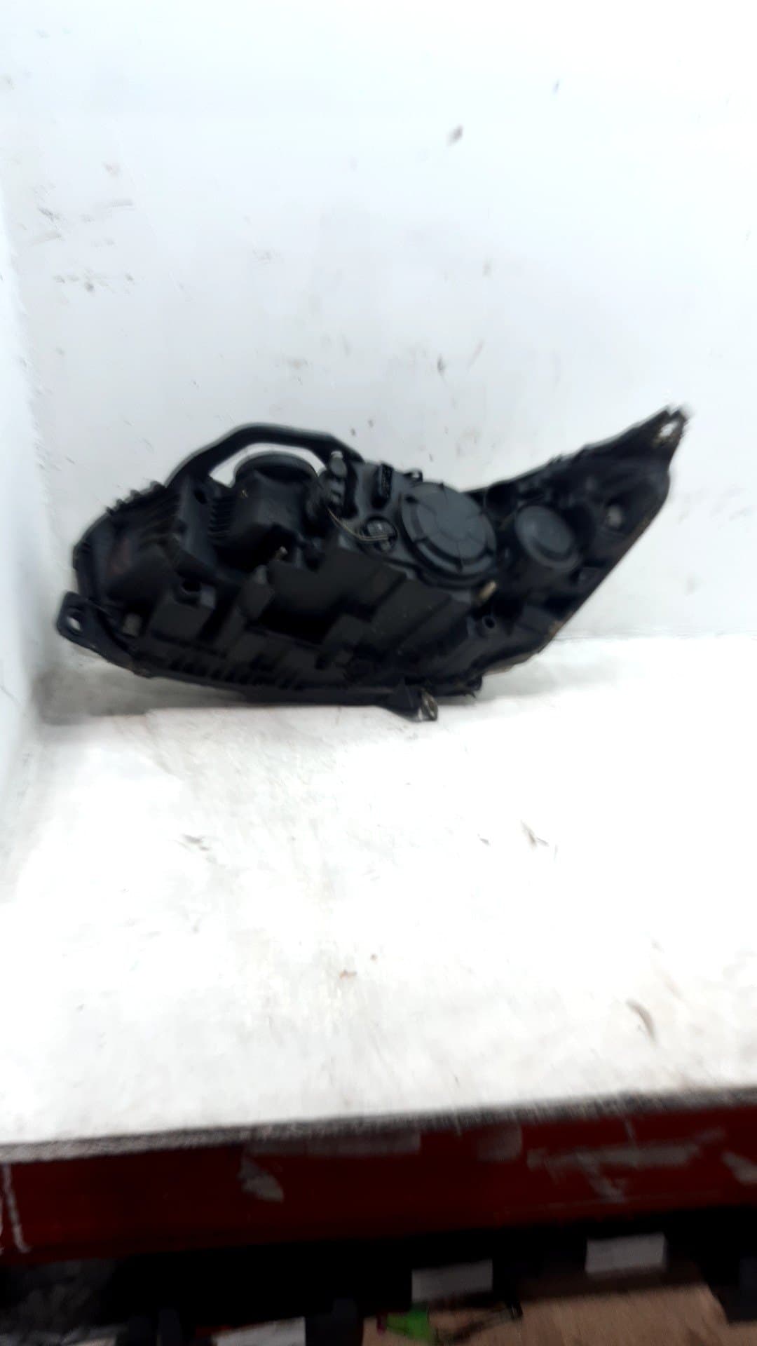 Faro derecho CITROEN C5 BERLINA 3