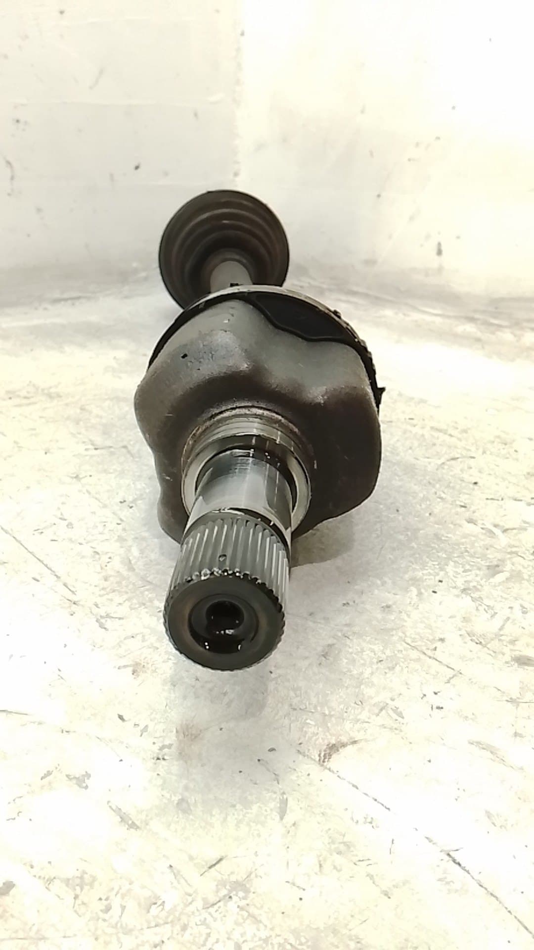 Transmision delantera izquierda CITROEN C5 BERLINA 5