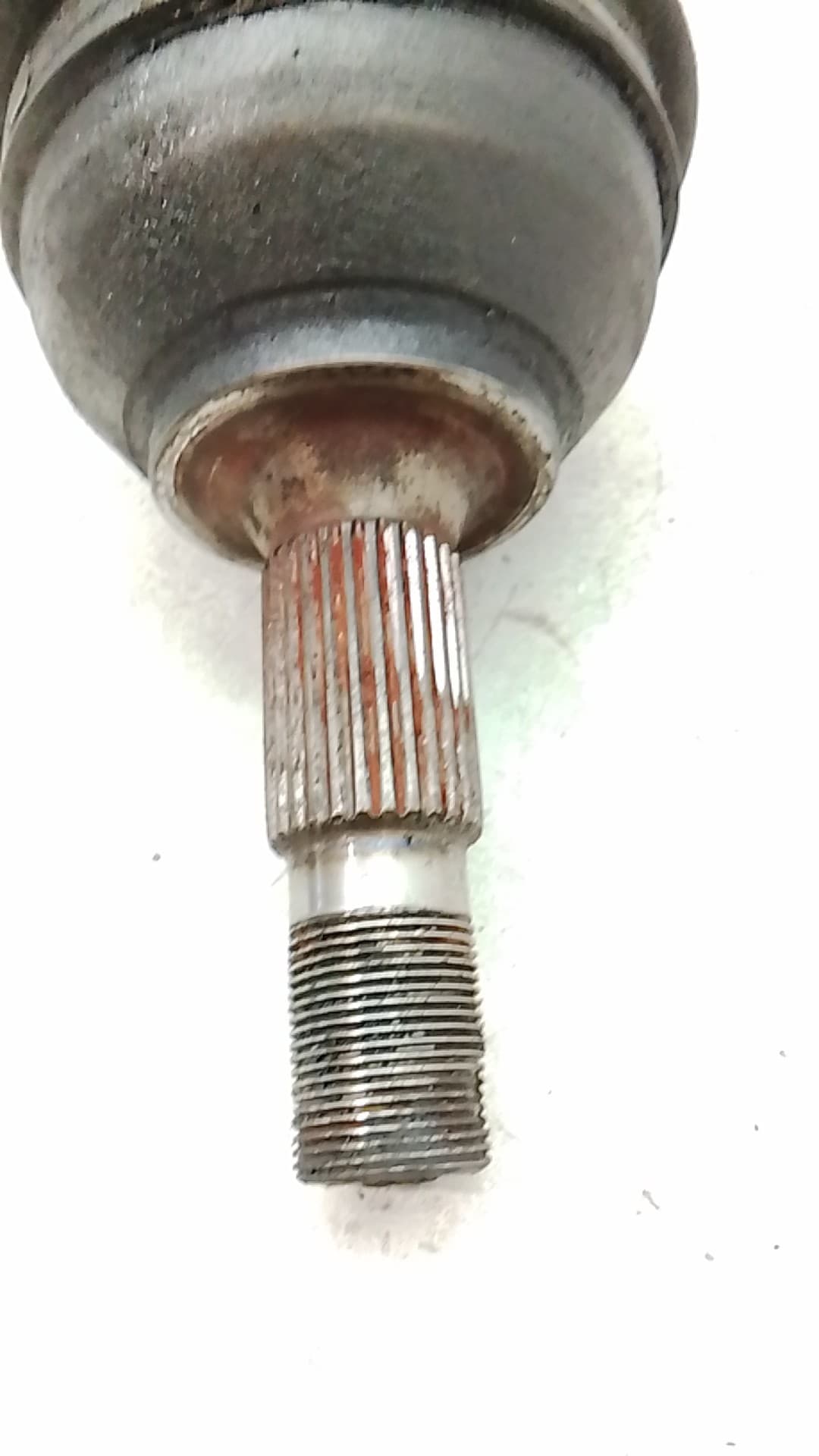 Transmision delantera izquierda CITROEN C5 BERLINA 2