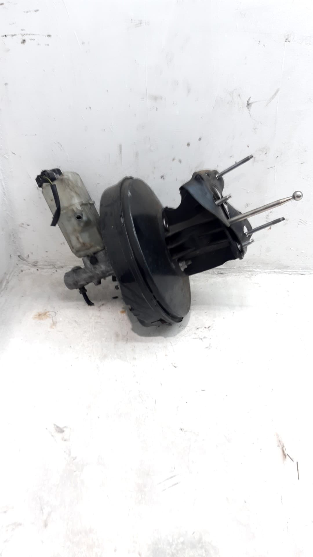 Servofreno CITROEN C5 BERLINA 3