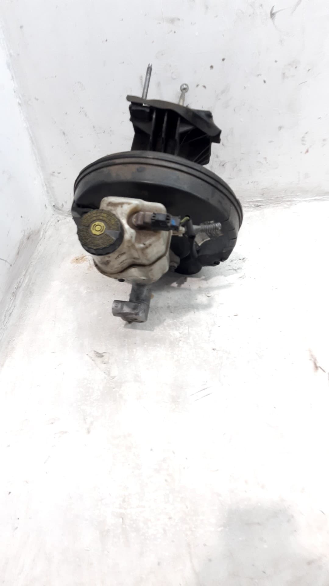 Servofreno CITROEN C5 BERLINA 2