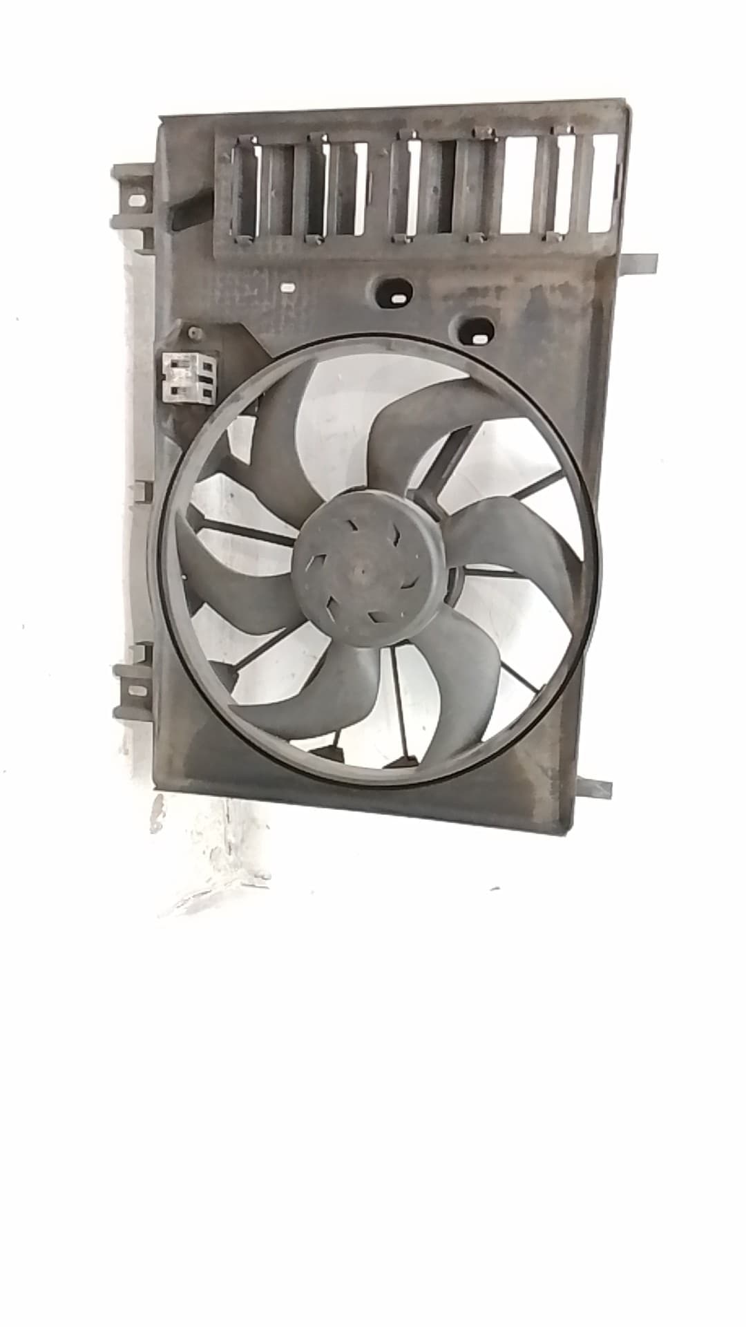Electroventilador CITROEN C5 BERLINA