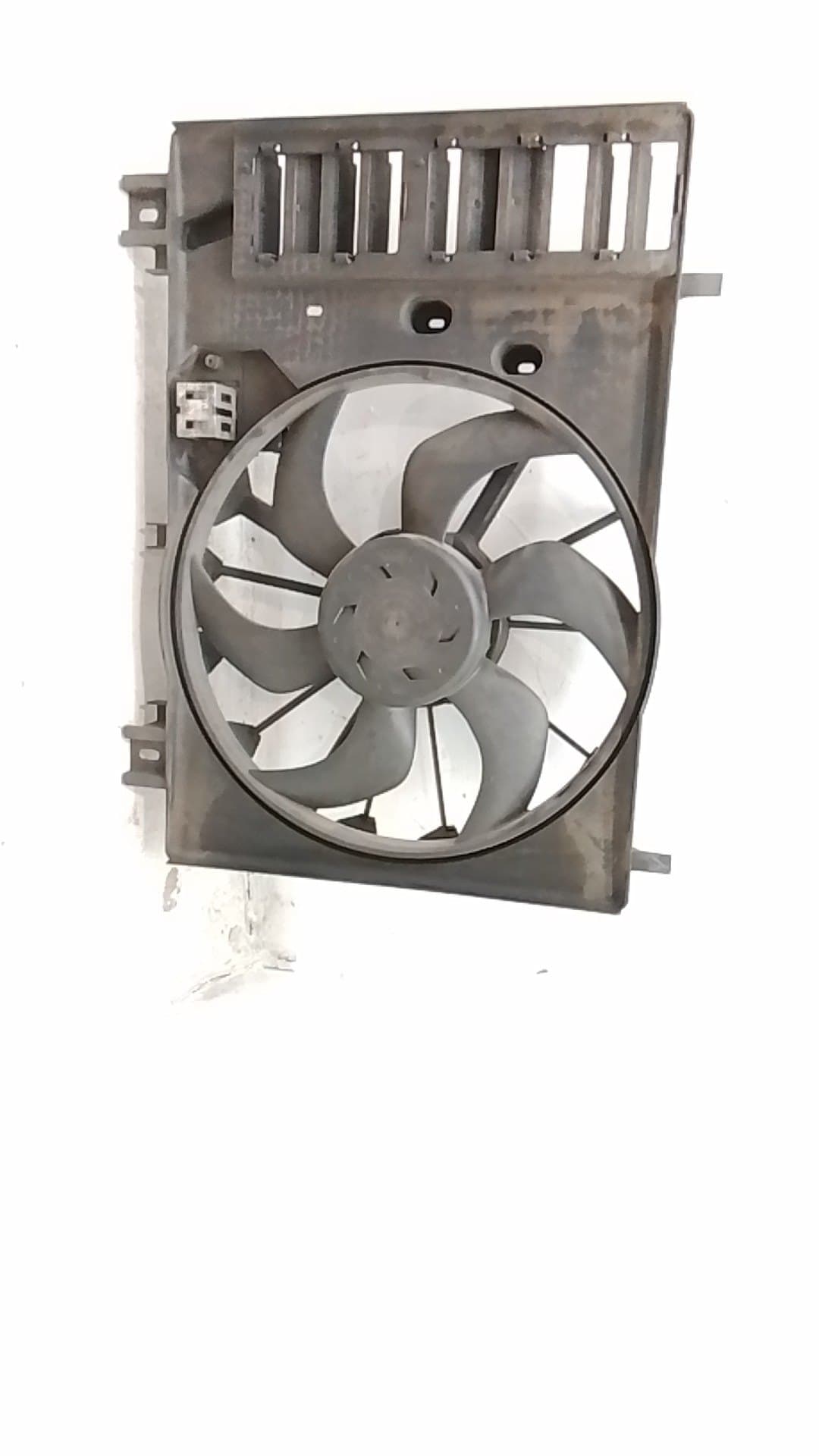 Electroventilador CITROEN C5 BERLINA 5