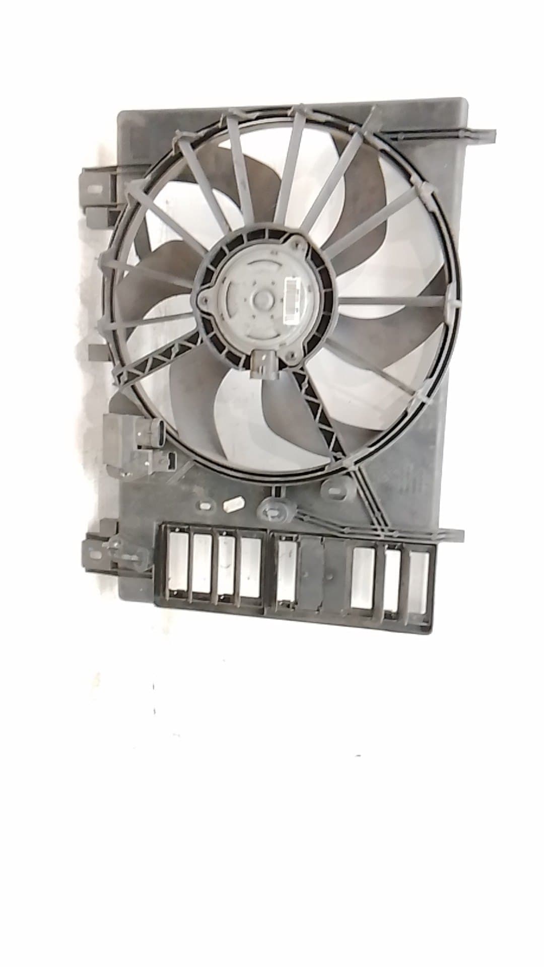 Electroventilador CITROEN C5 BERLINA 4