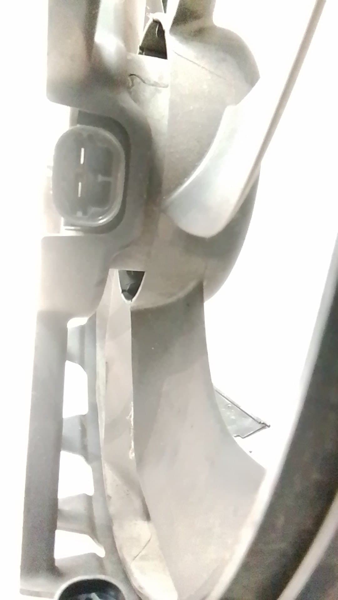 Electroventilador CITROEN C5 BERLINA 2