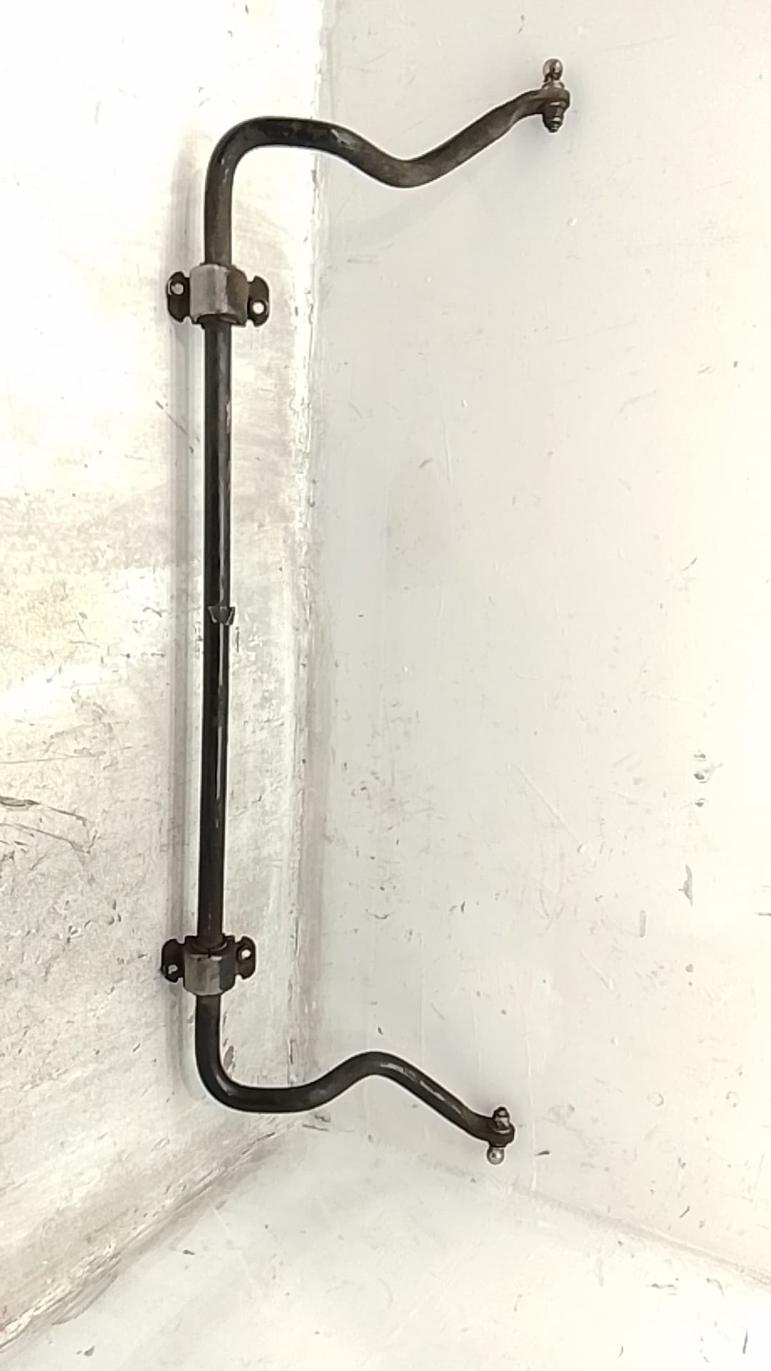 Barra estabilizadora delantera CITROEN C5 BERLINA