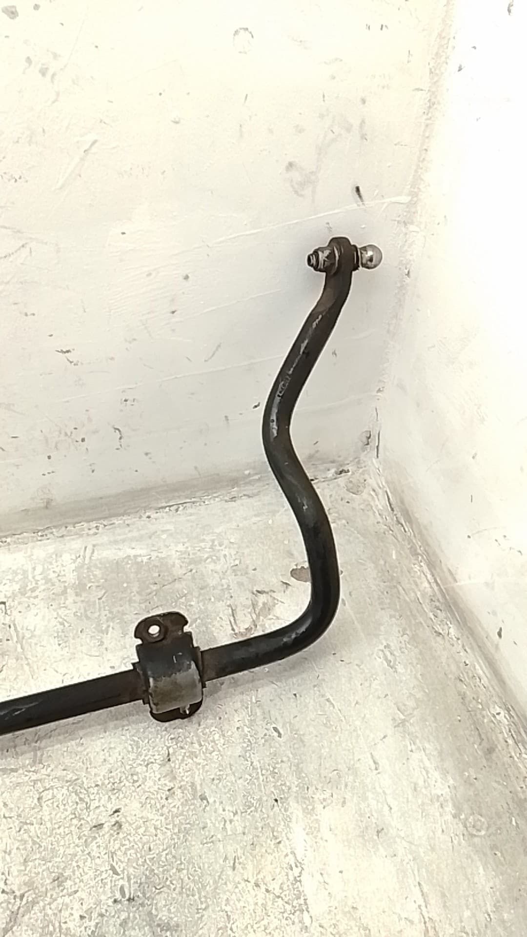 Barra estabilizadora delantera CITROEN C5 BERLINA 2