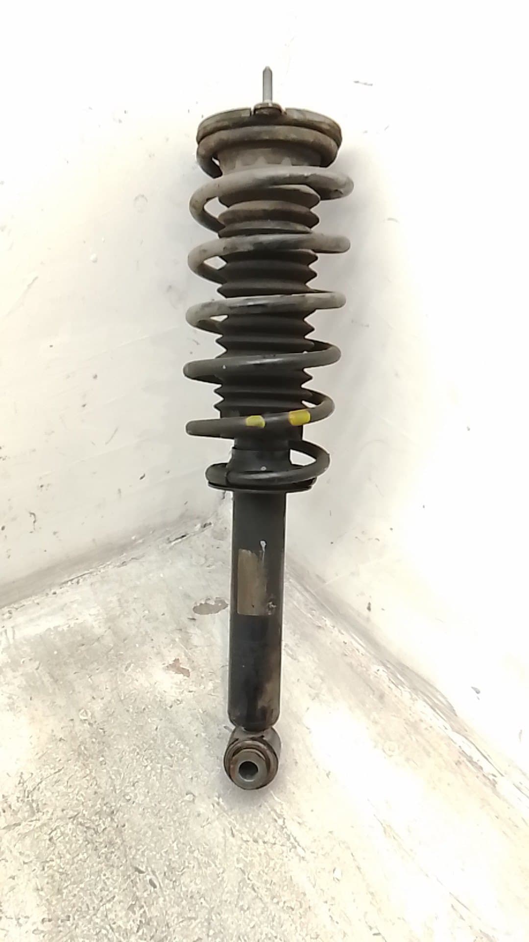 Amortiguador delantero derecho CITROEN C5 BERLINA 2