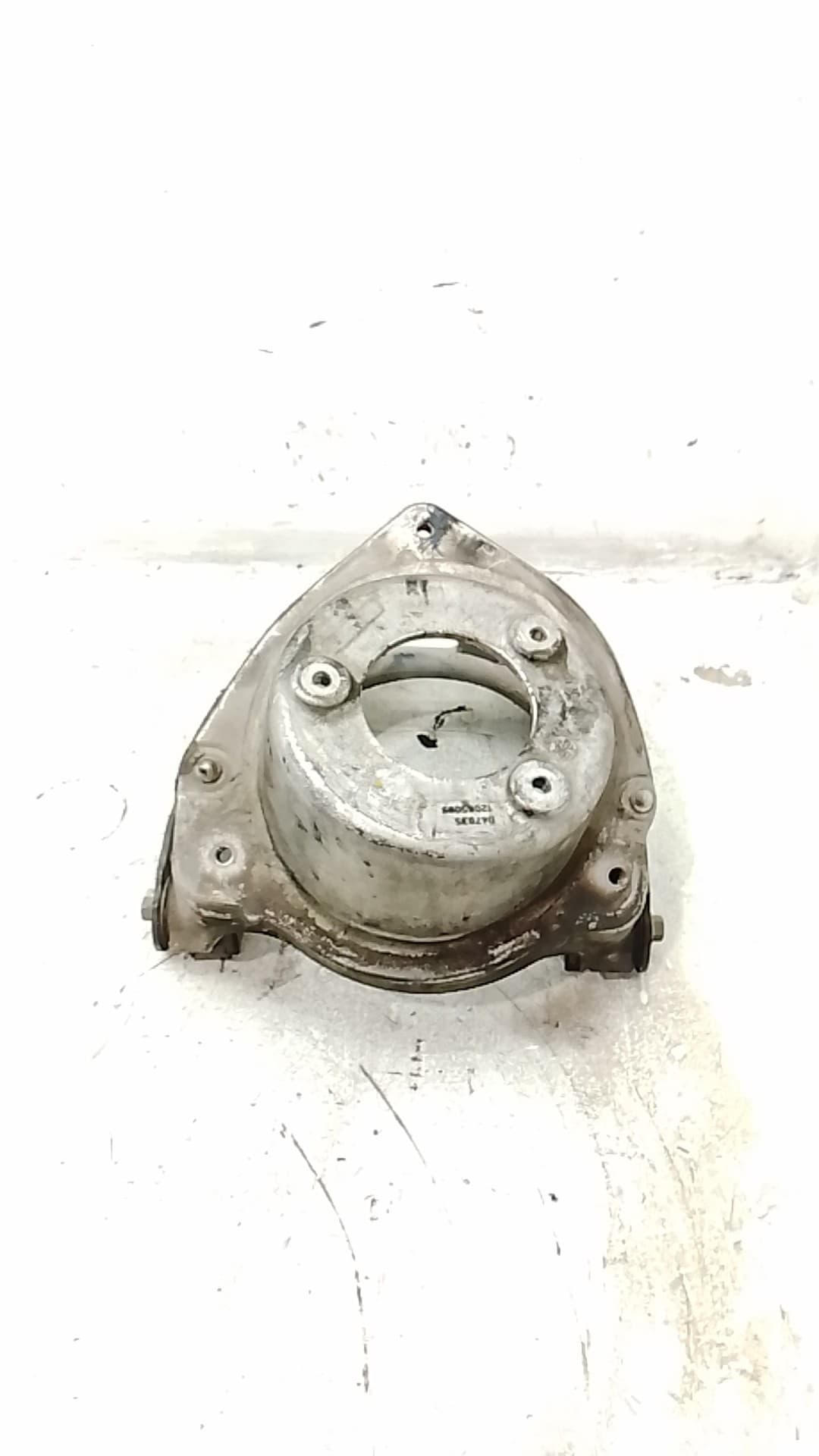 Brazo suspension superior delantero derecho CITROEN C5 BERLINA 3