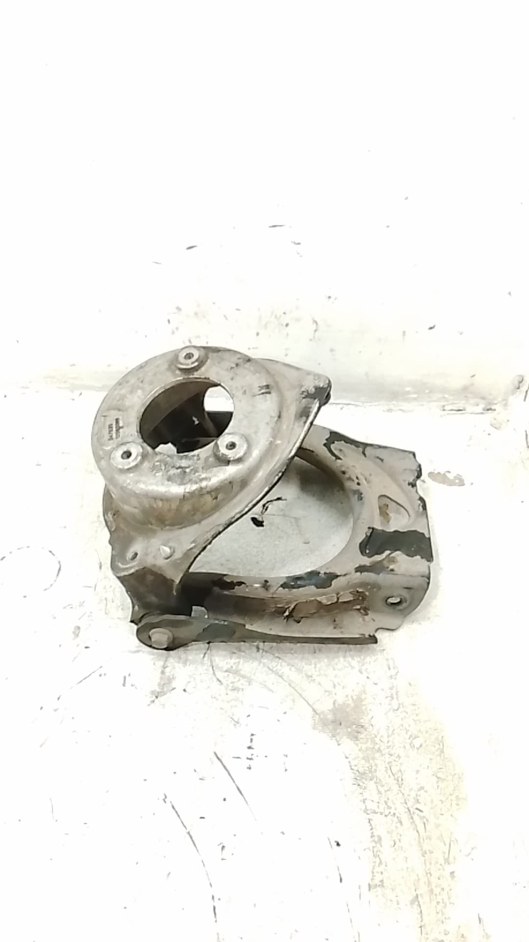 Brazo suspension superior delantero derecho CITROEN C5 BERLINA 2