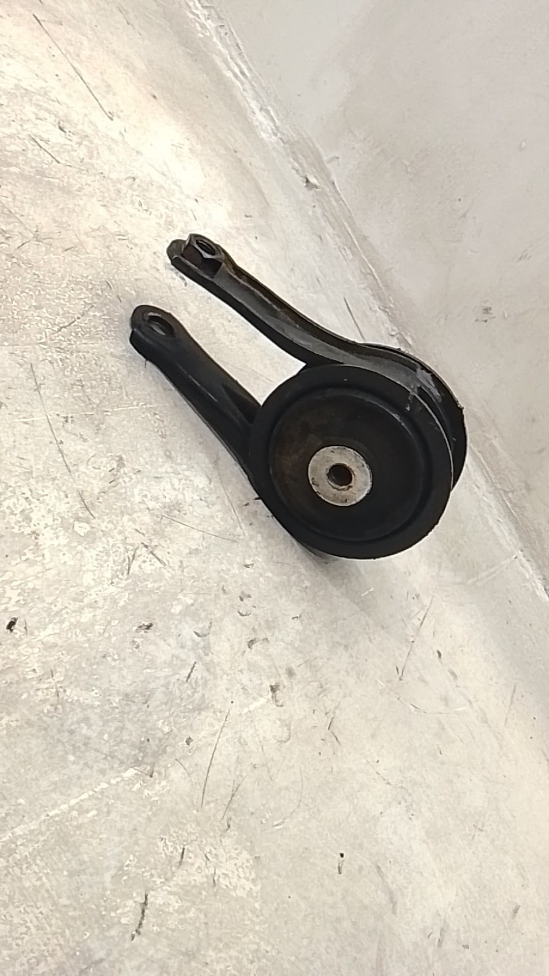 Soporte motor CITROEN C5 BERLINA