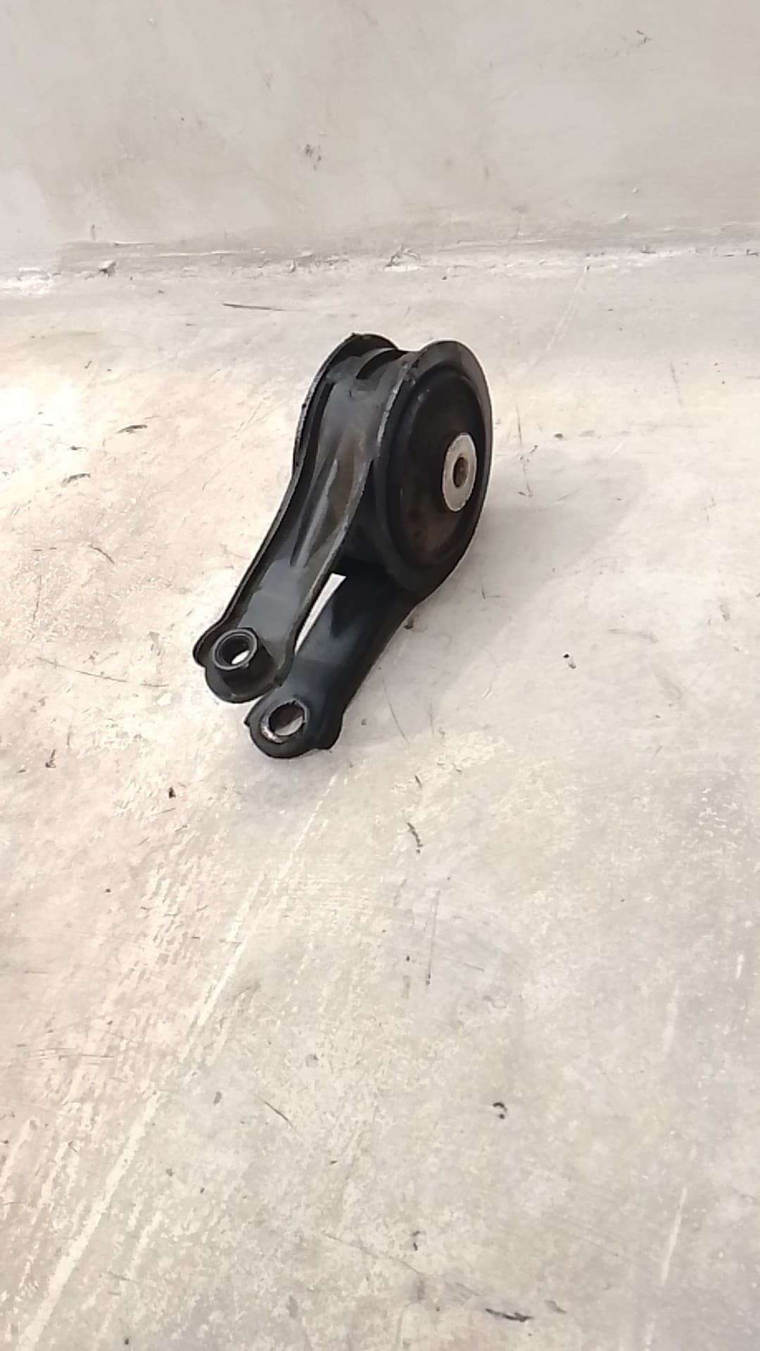 Soporte motor CITROEN C5 BERLINA 2
