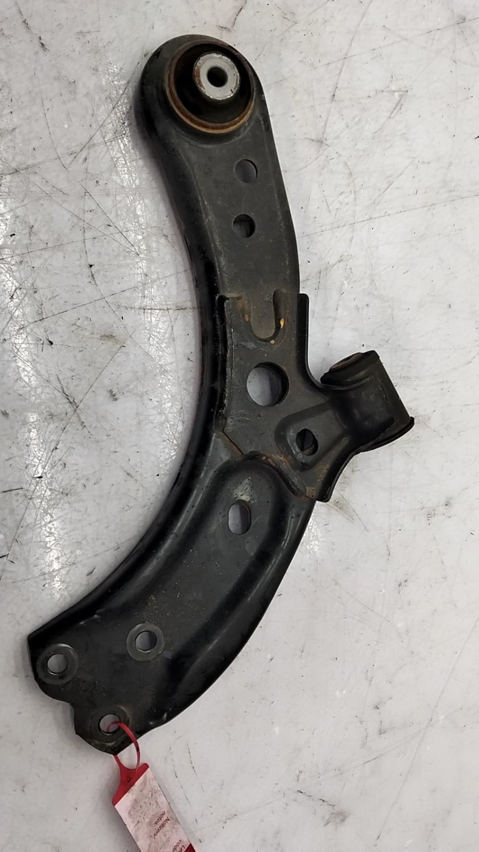 Brazo suspension inferior delantero derecho MG ZS