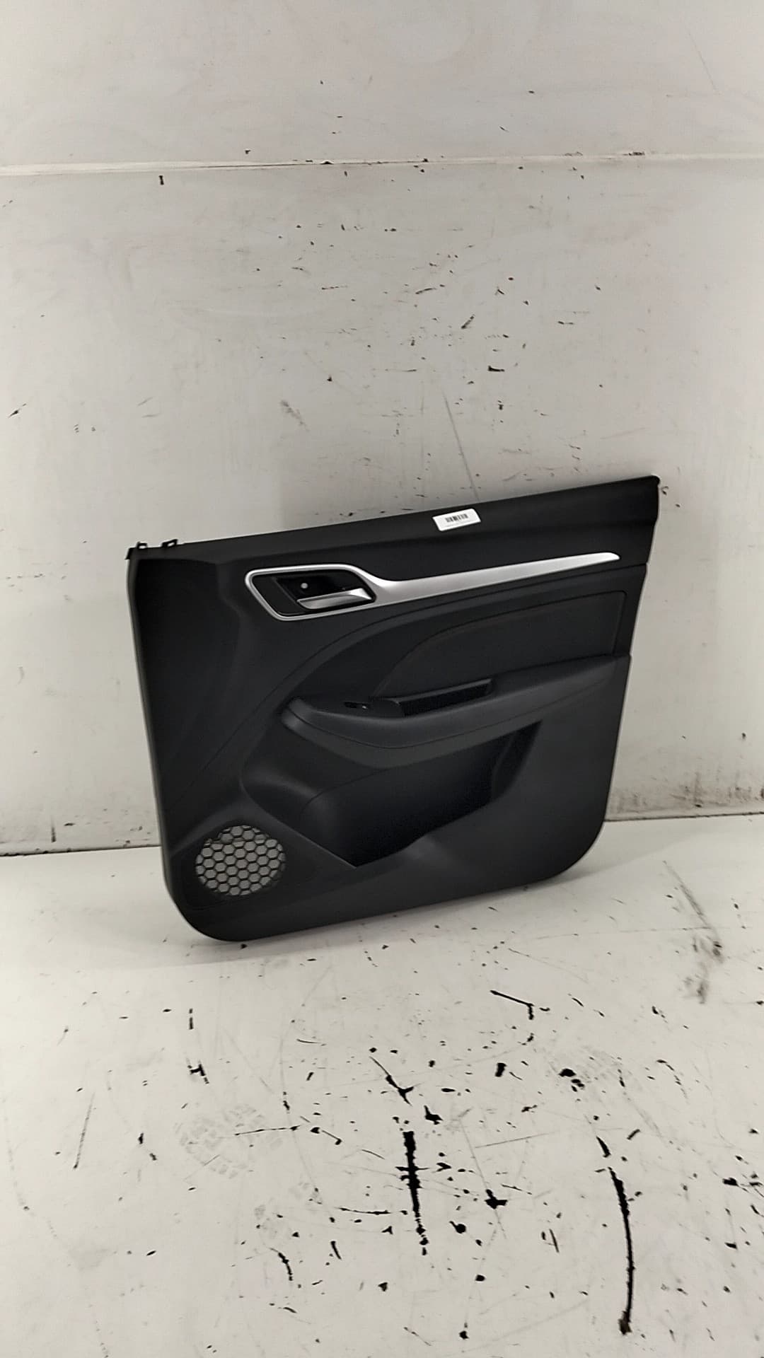 Guarnecido puerta delantera derecha MG ZS