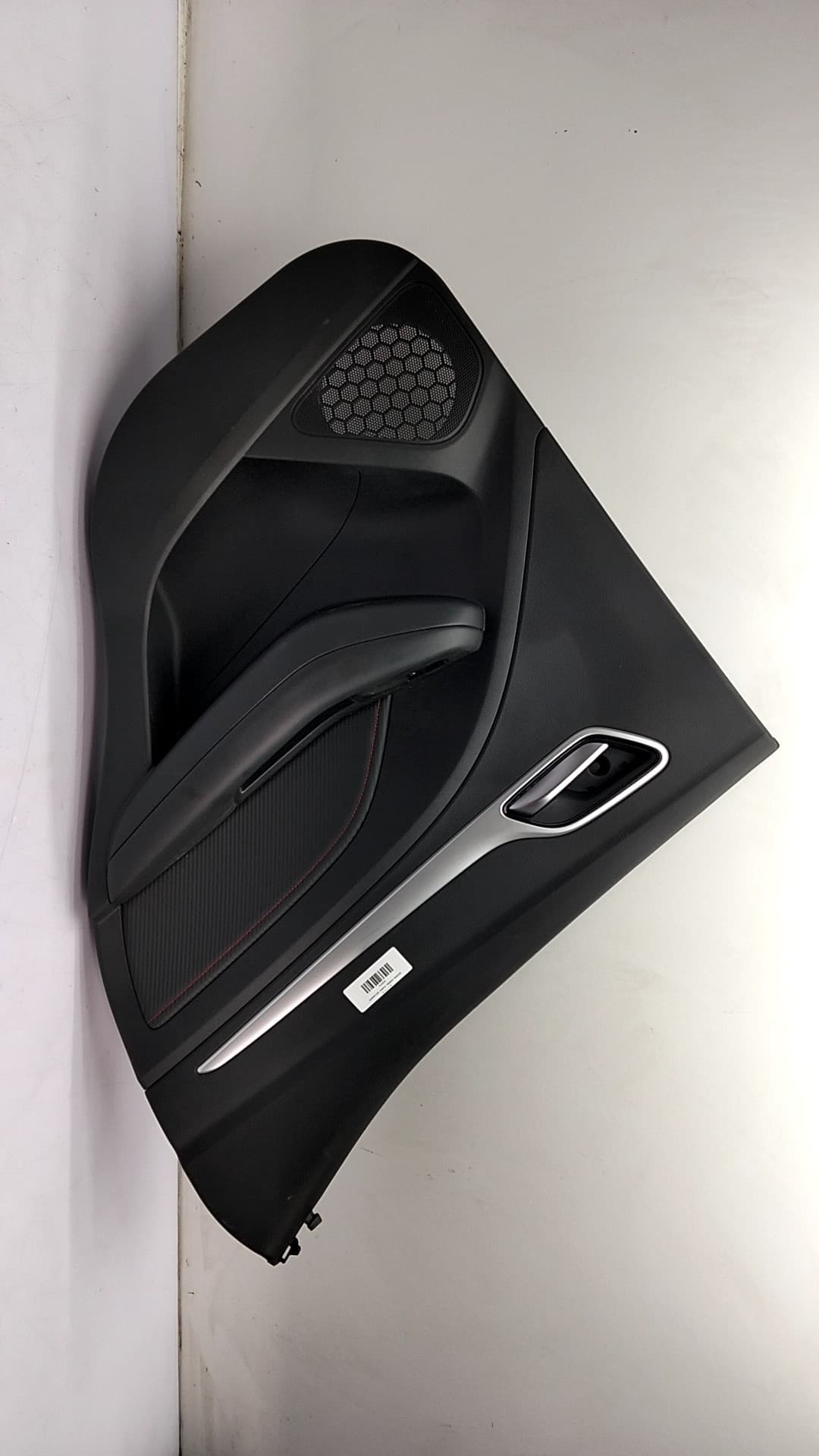 Guarnecido puerta trasera derecha MG ZS