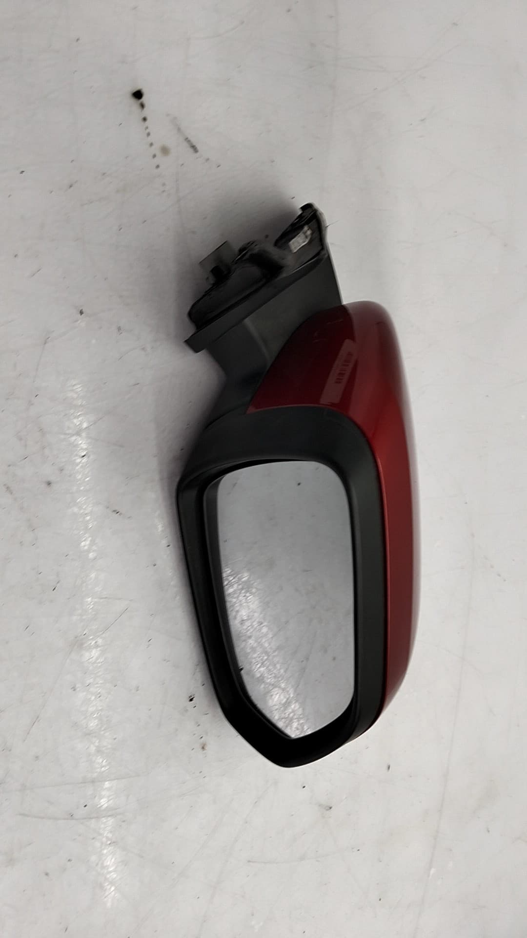 Retrovisor derecho MG ZS
