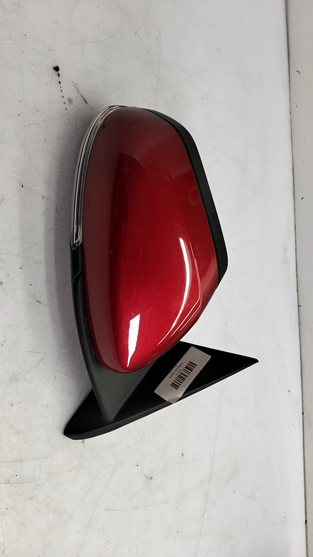 Retrovisor derecho MG ZS 2