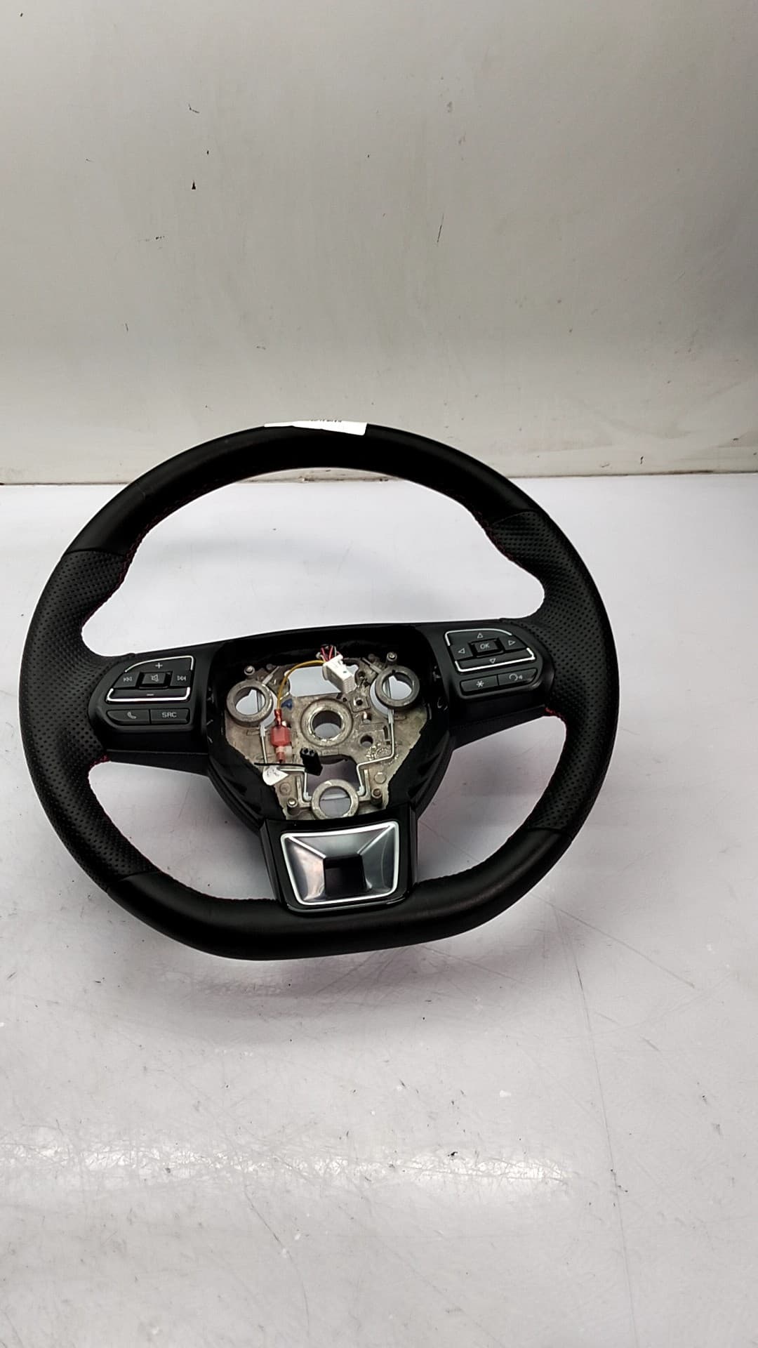 Volante MG ZS