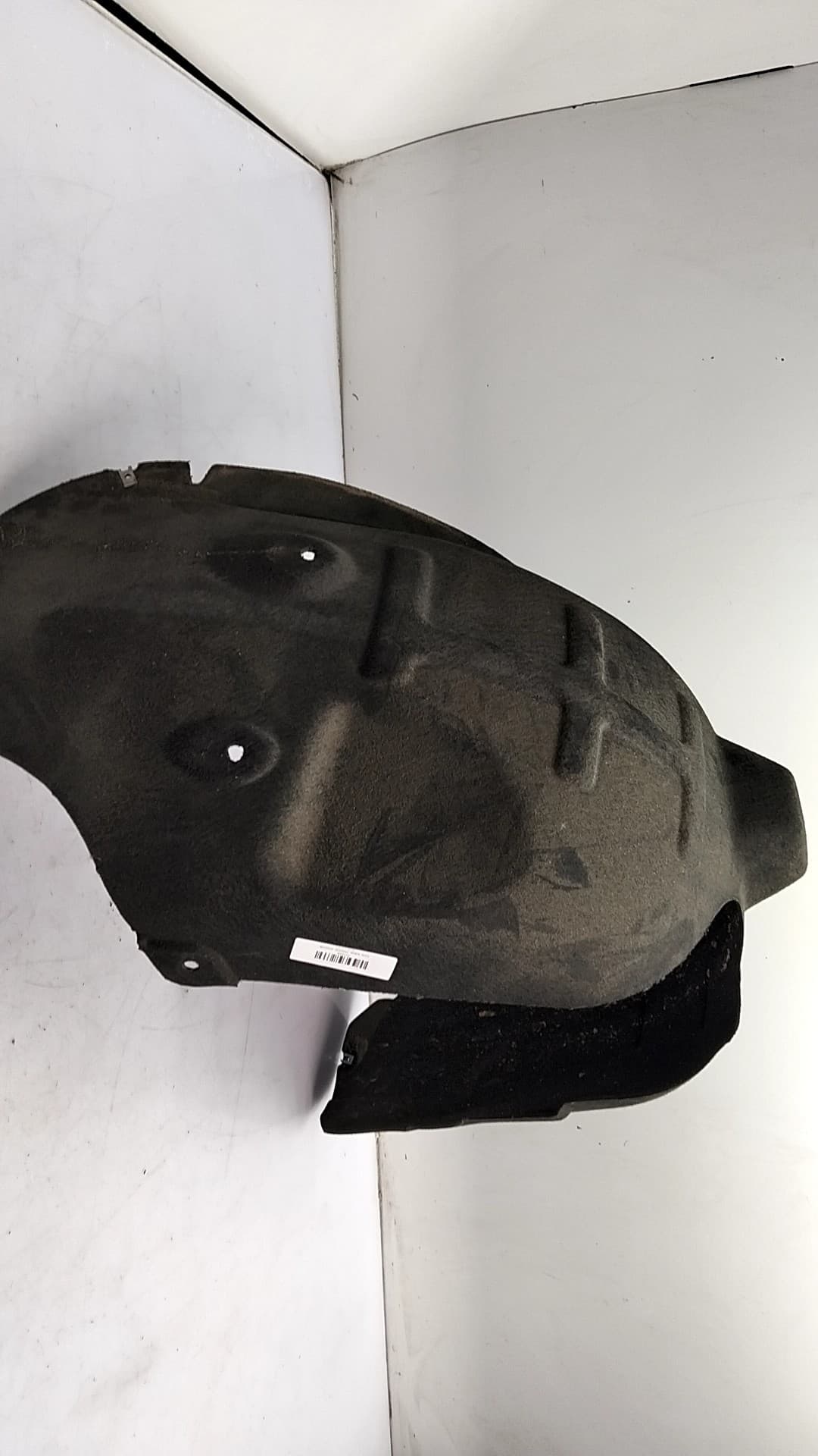 Paso rueda trasero derecho MG ZS 2