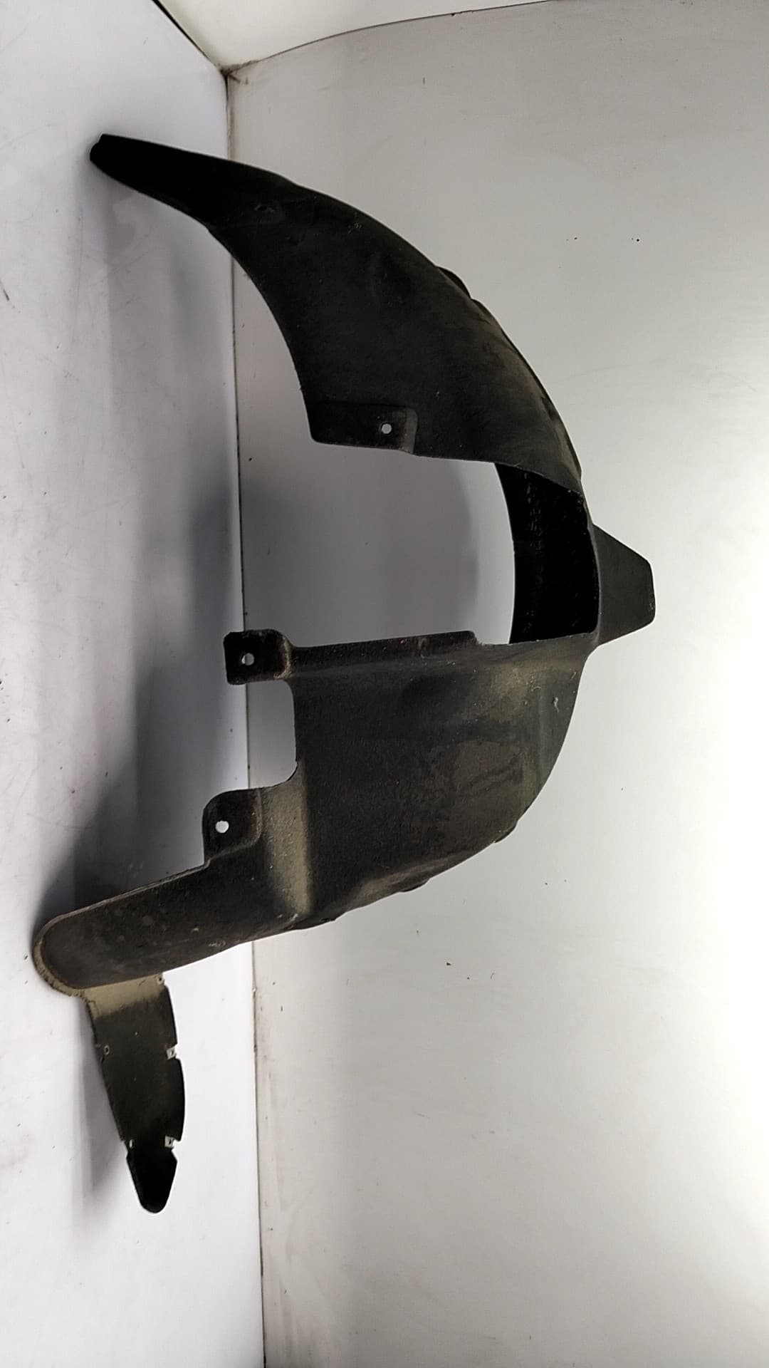 Paso rueda trasero izquierdo MG ZS 2