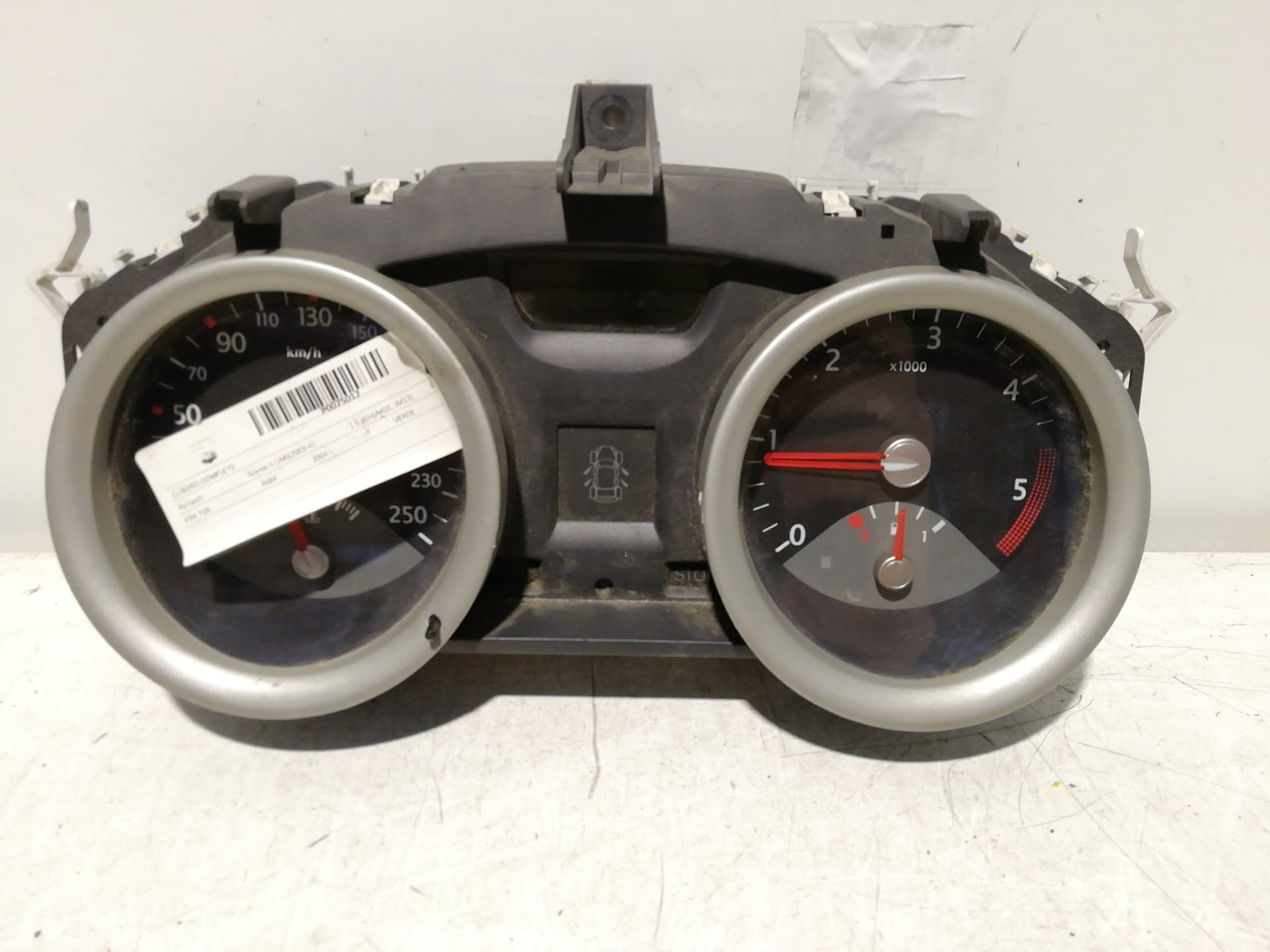 Cuadro instrumentos RENAULT SCENIC II