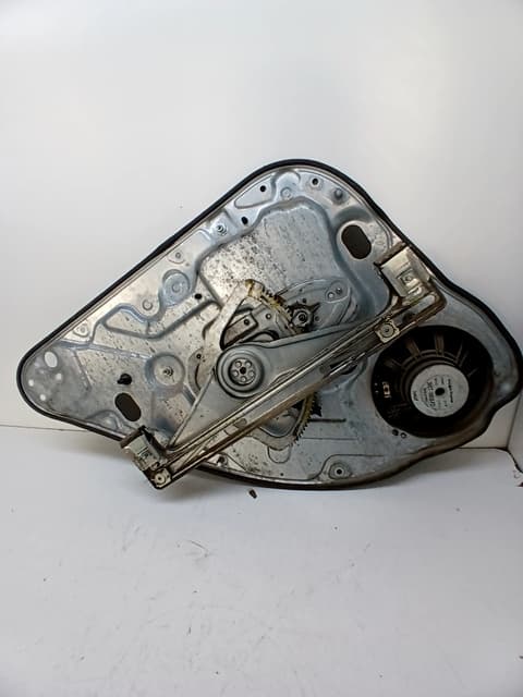 Elevalunas trasero derecho FORD FOCUS II (DA_, HCP, DP)